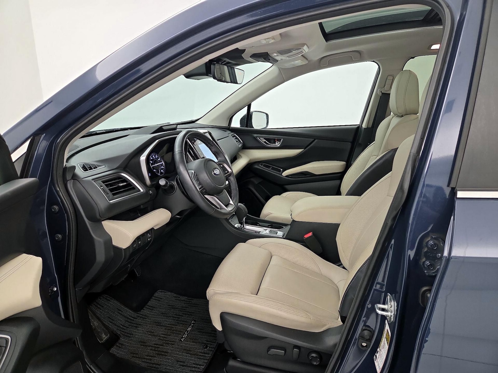 2023 Subaru Ascent Limited - Photo 12