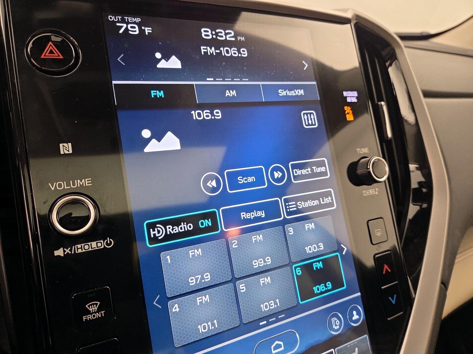 2023 Subaru Ascent Limited - Photo 17