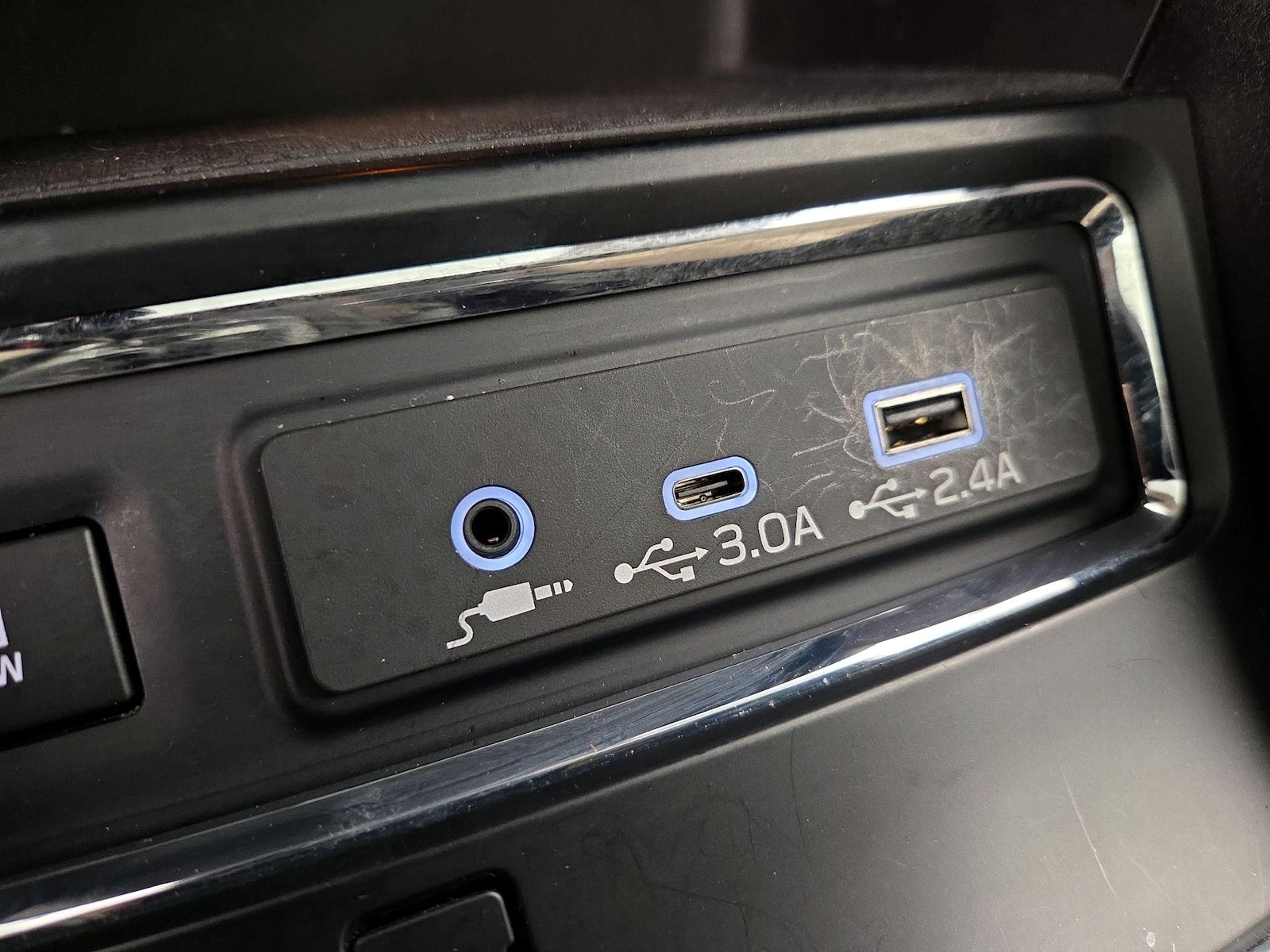 2023 Subaru Ascent Limited - Photo 20