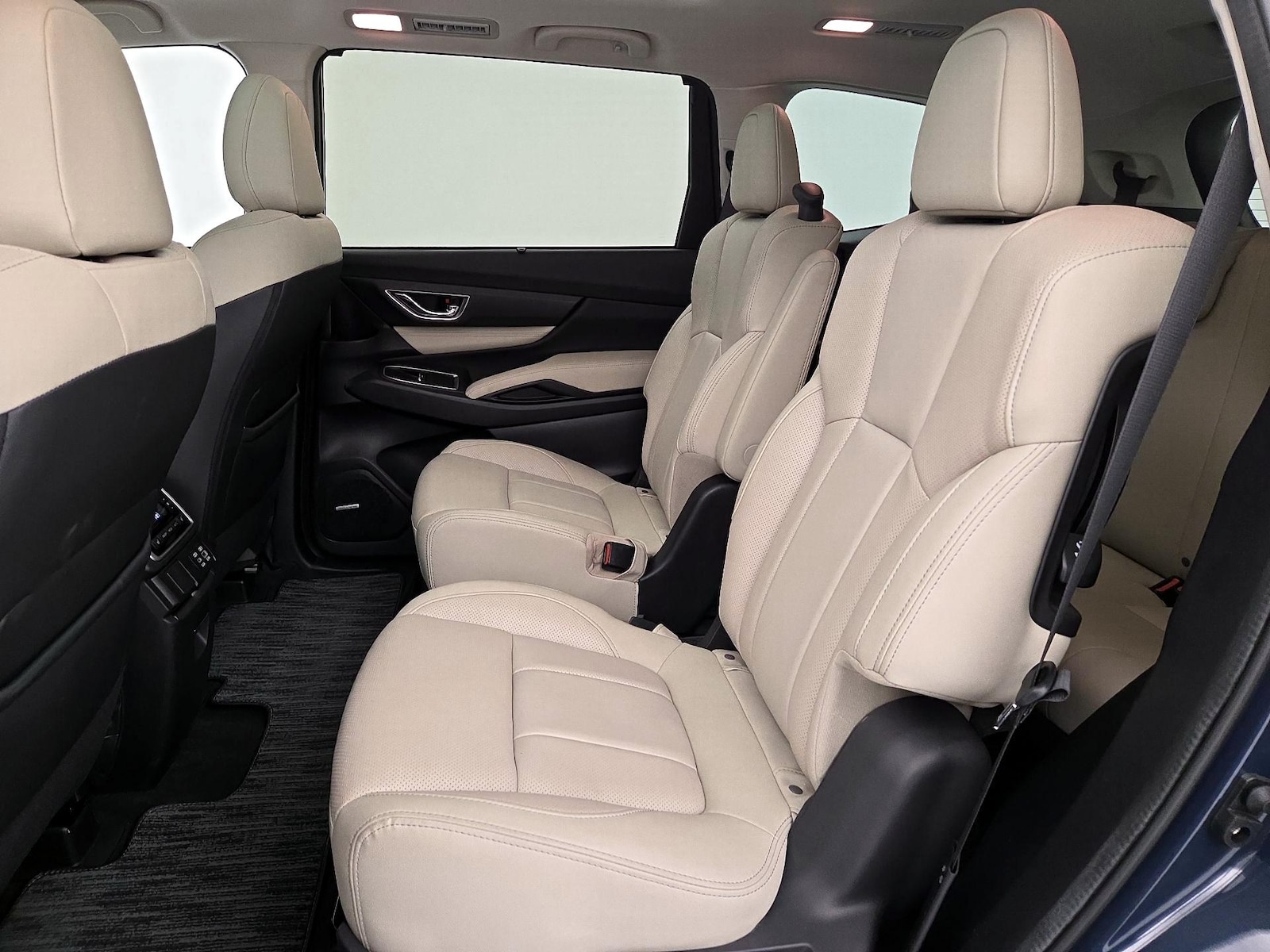2023 Subaru Ascent Limited - Photo 22