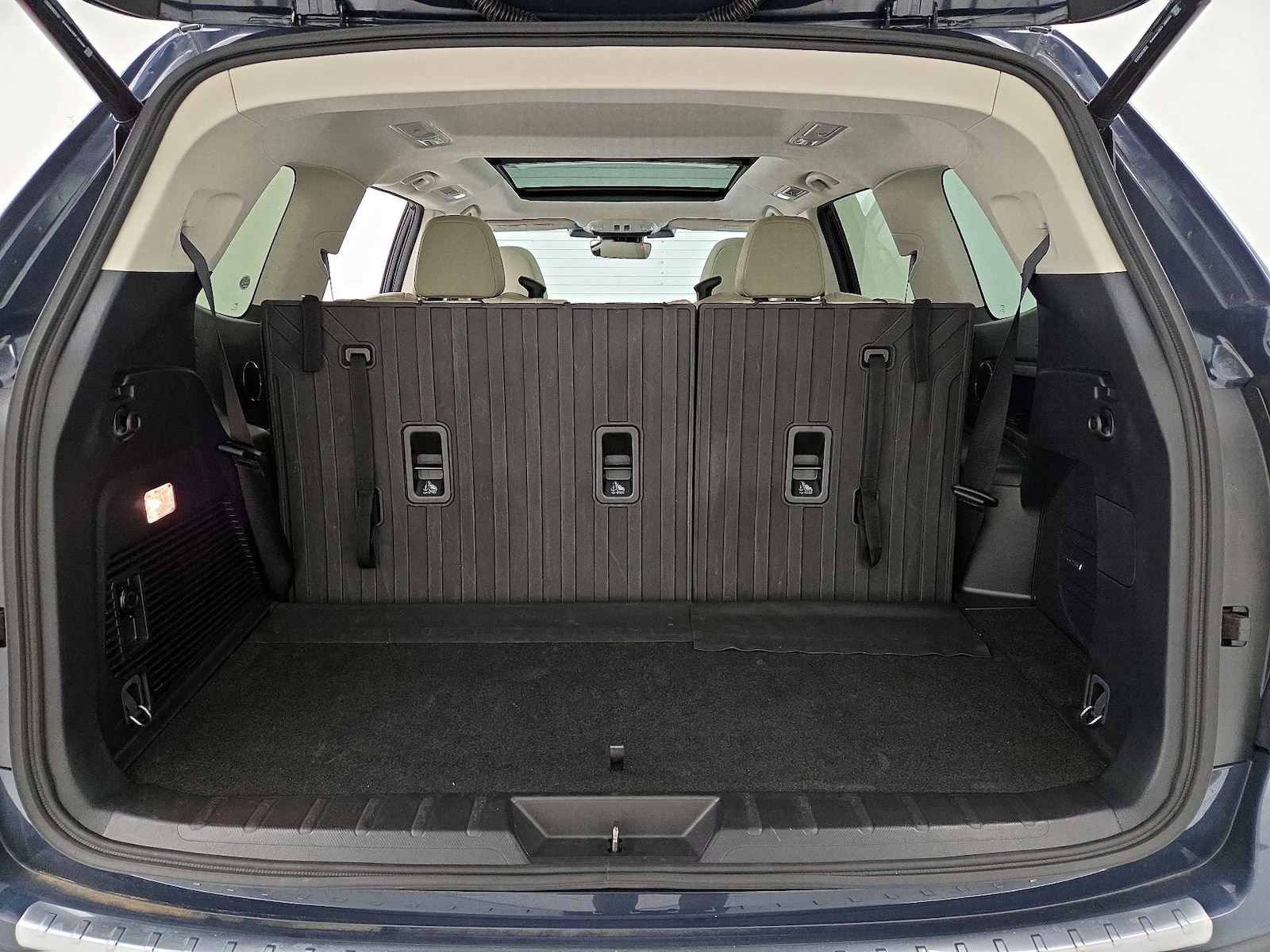 2023 Subaru Ascent Limited - Photo 24