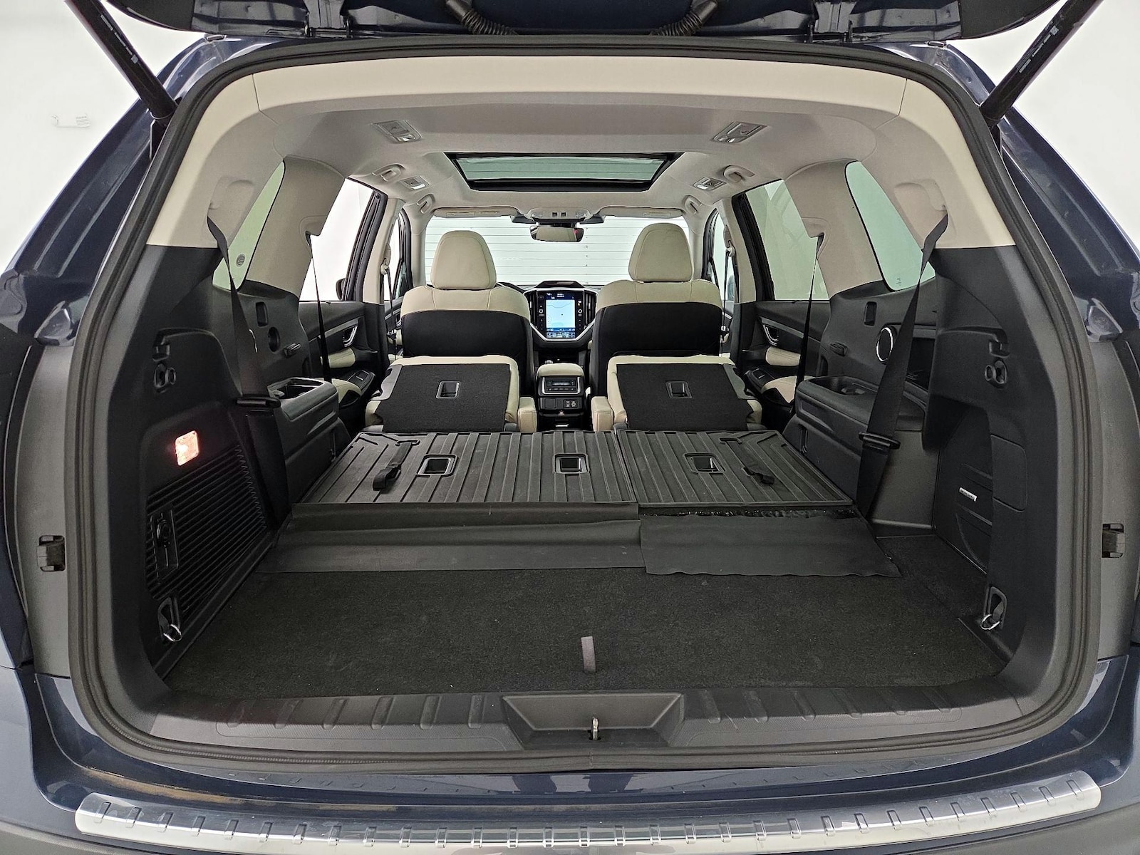 2023 Subaru Ascent Limited - Photo 25