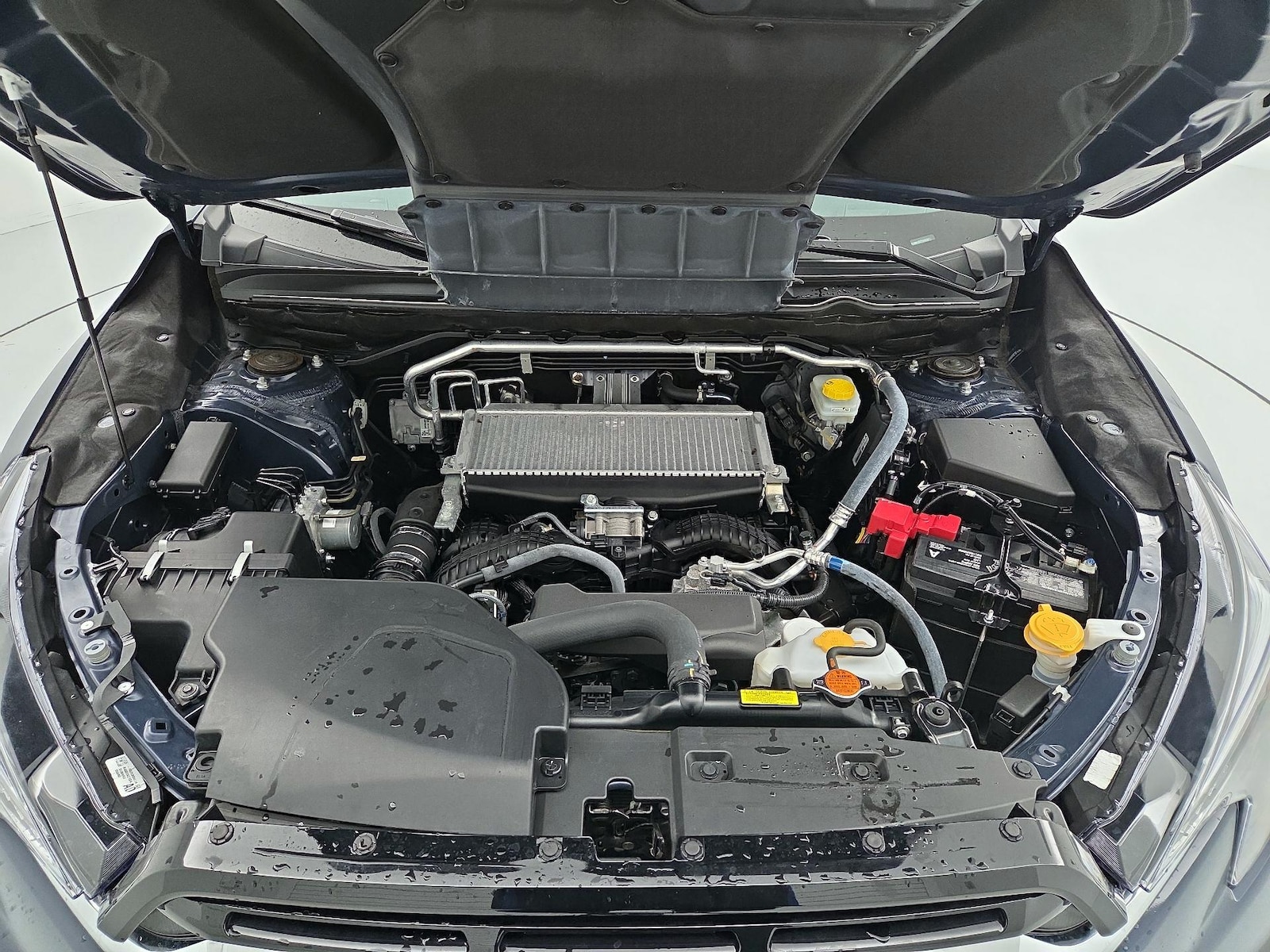 2023 Subaru Ascent Limited - Photo 26