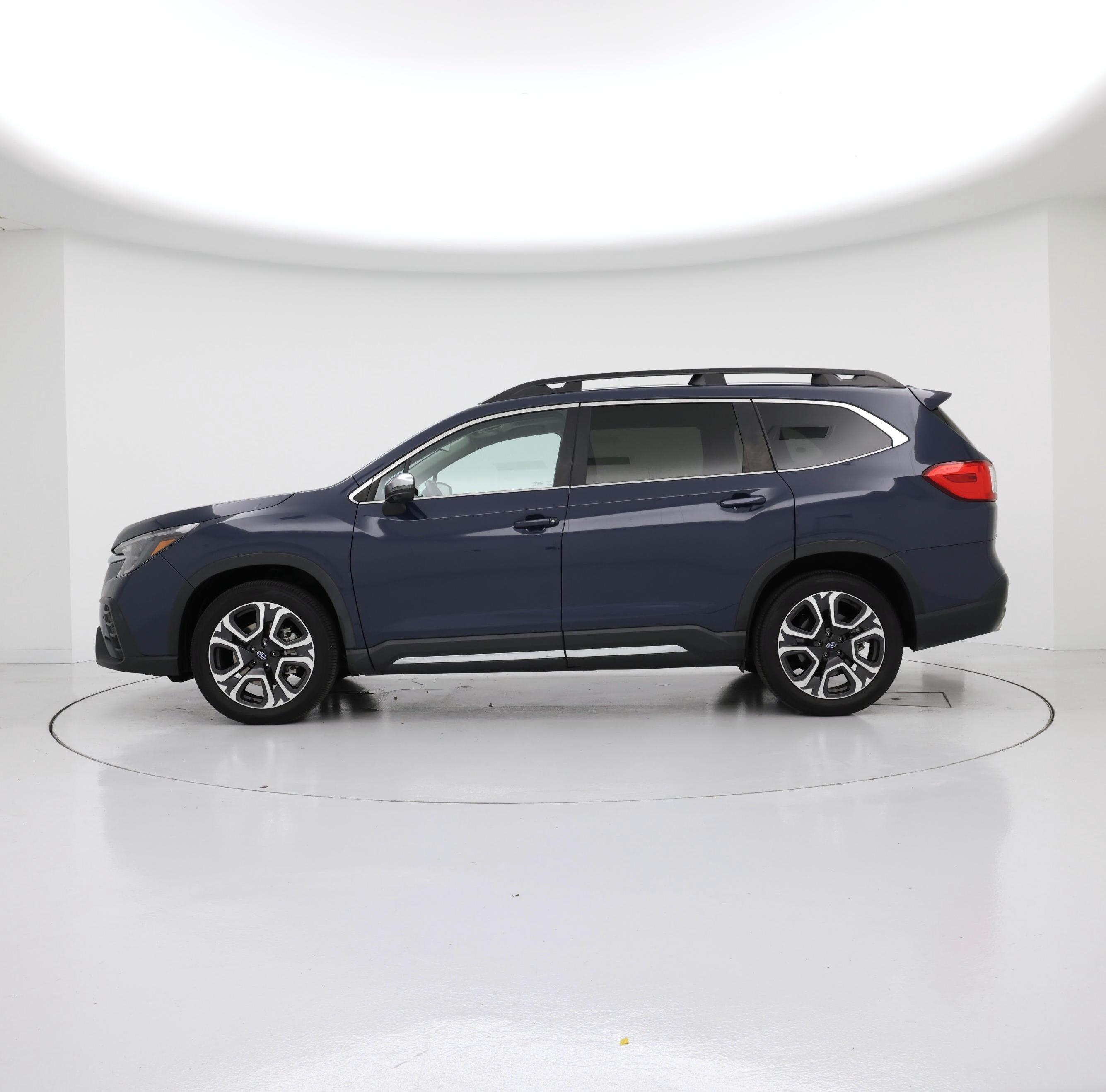 Thumbnail: 2023 Subaru Ascent - 3