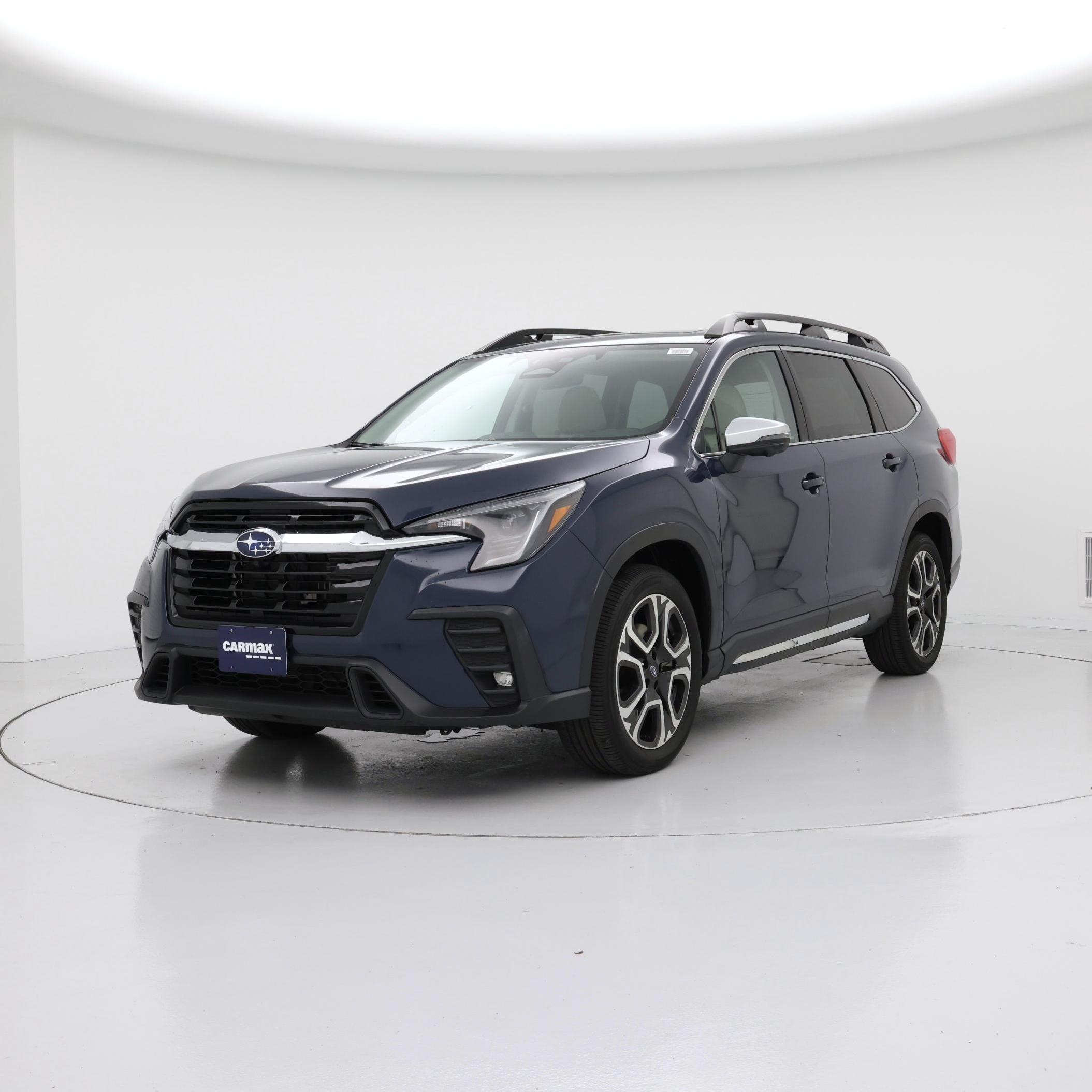 Thumbnail: 2023 Subaru Ascent - 4