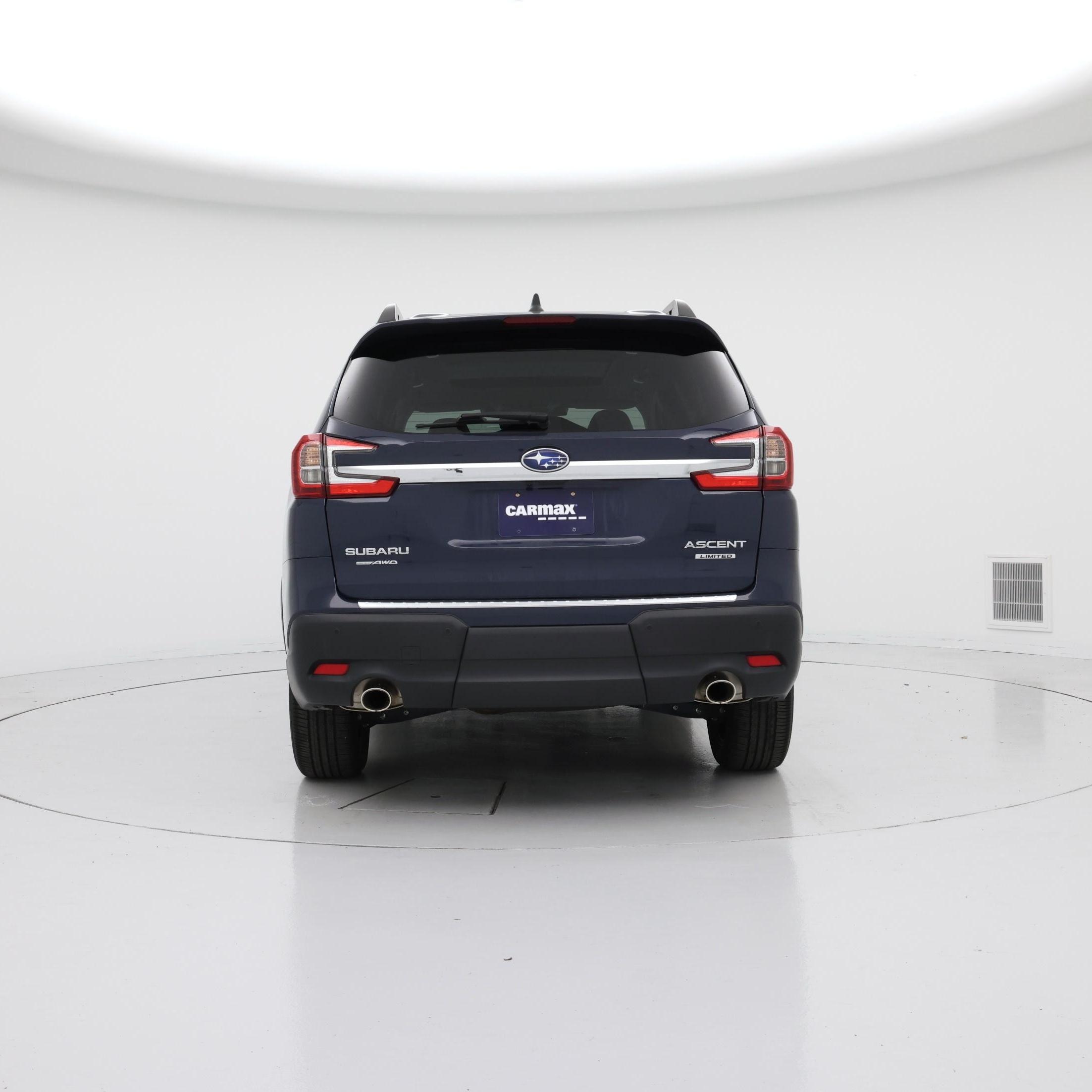 Thumbnail: 2023 Subaru Ascent - 6