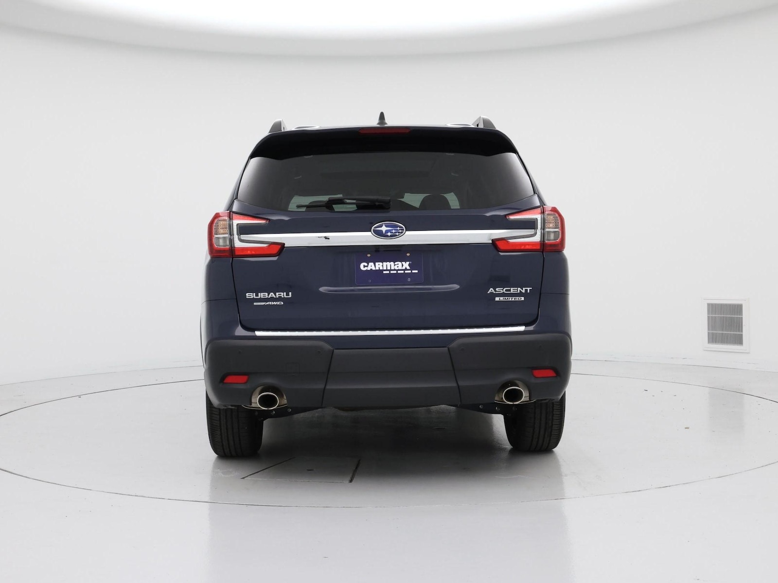 2023 Subaru Ascent Limited - Photo 7
