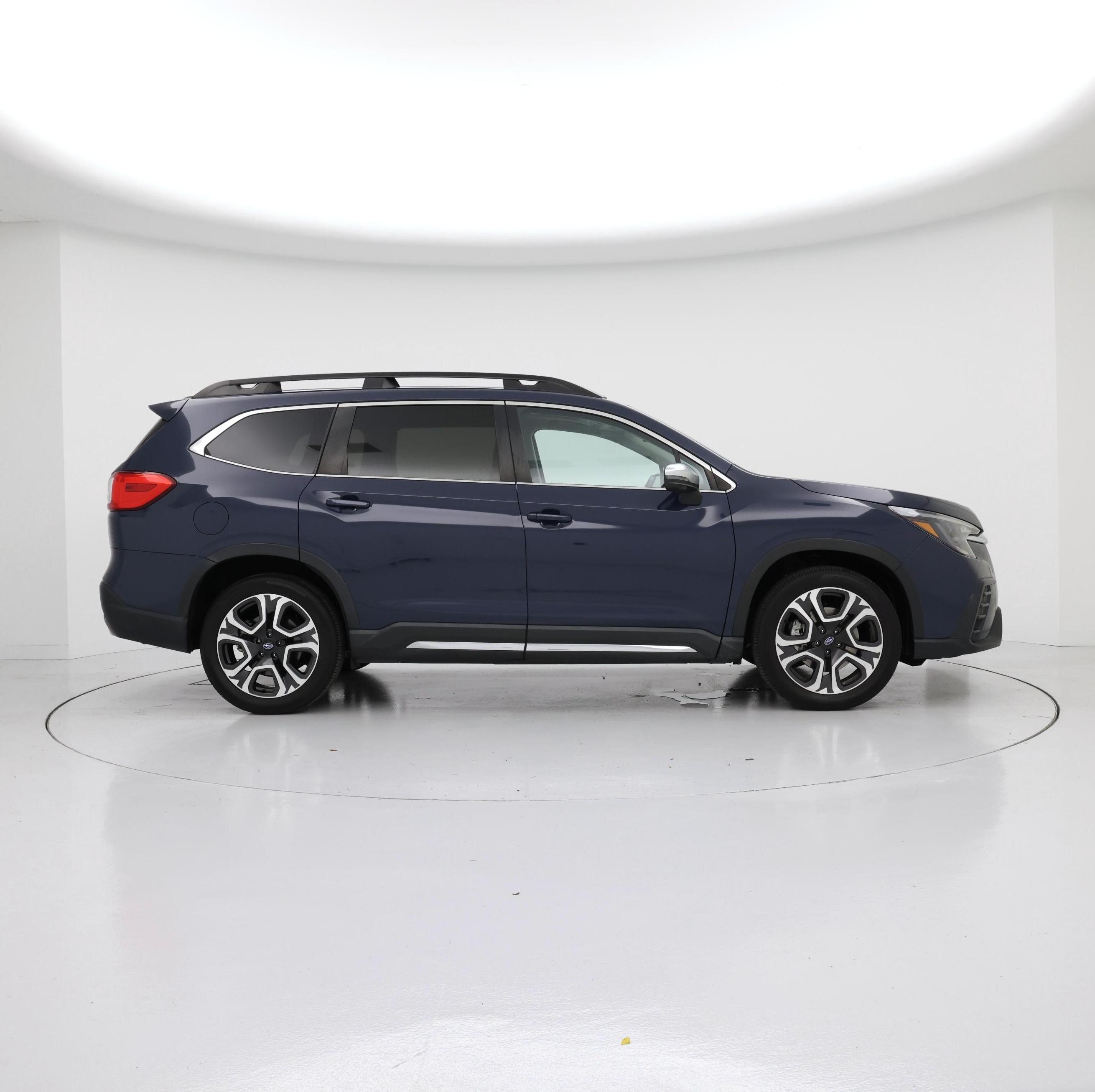 Thumbnail: 2023 Subaru Ascent - 7