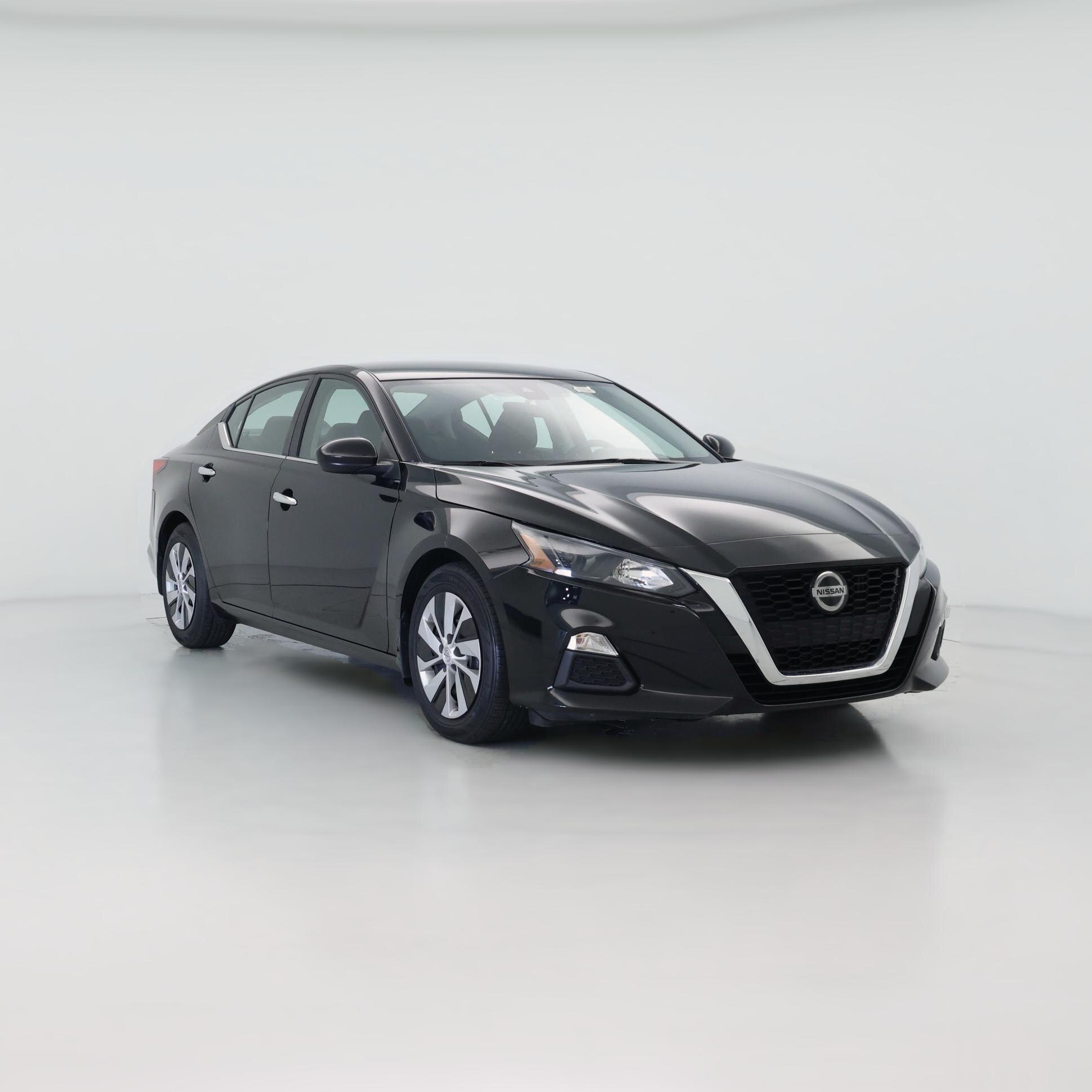 Thumbnail: 2022 Nissan Altima - 1
