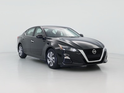 2022 Nissan Altima S