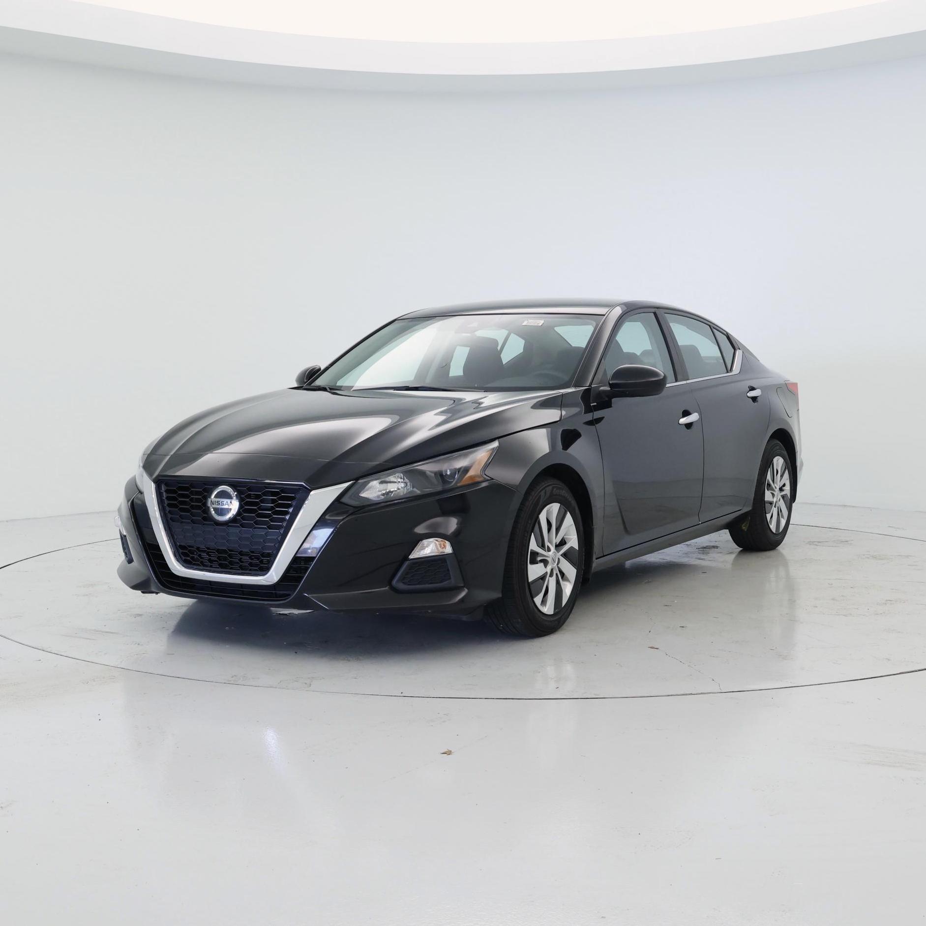 Thumbnail: 2022 Nissan Altima - 4