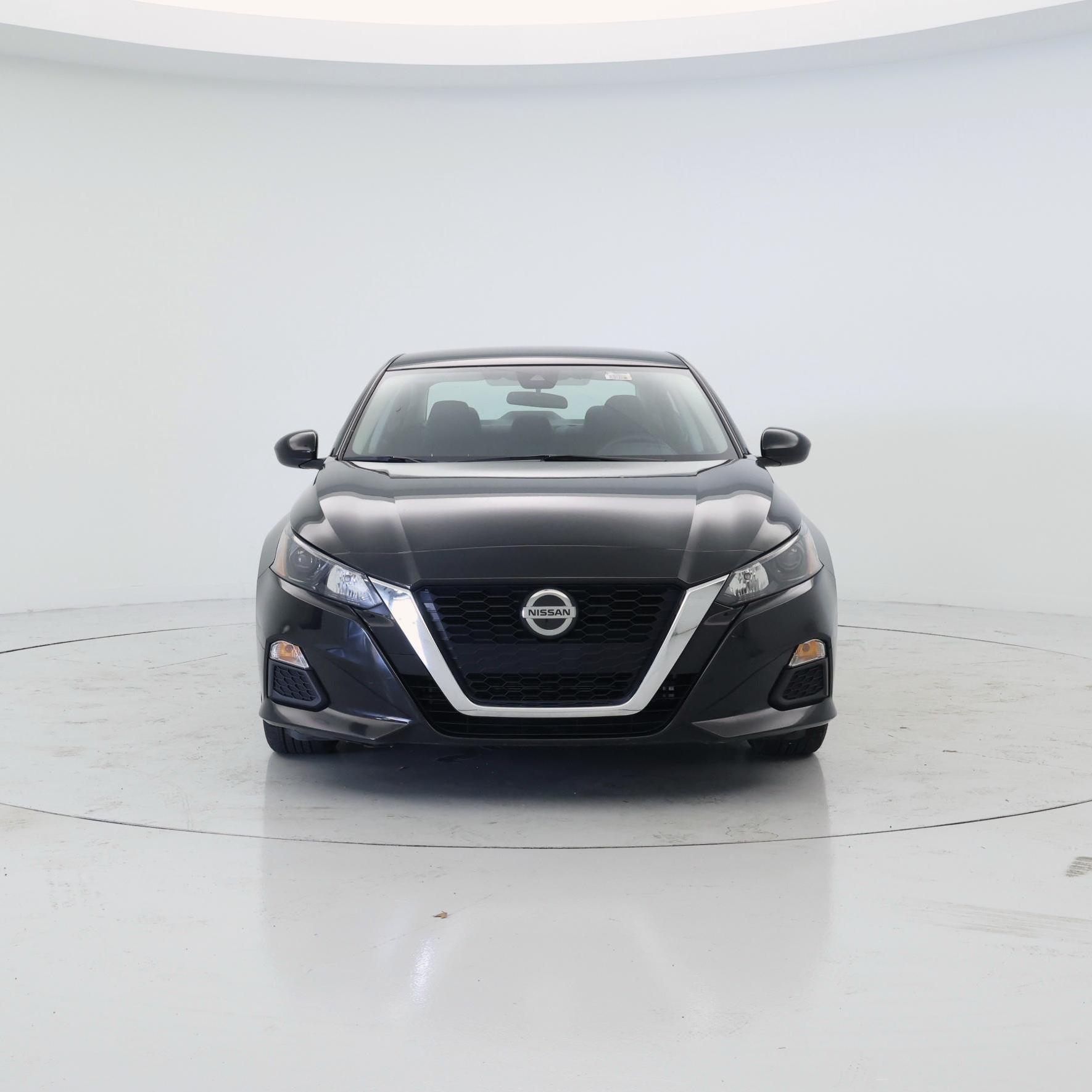 Thumbnail: 2022 Nissan Altima - 5