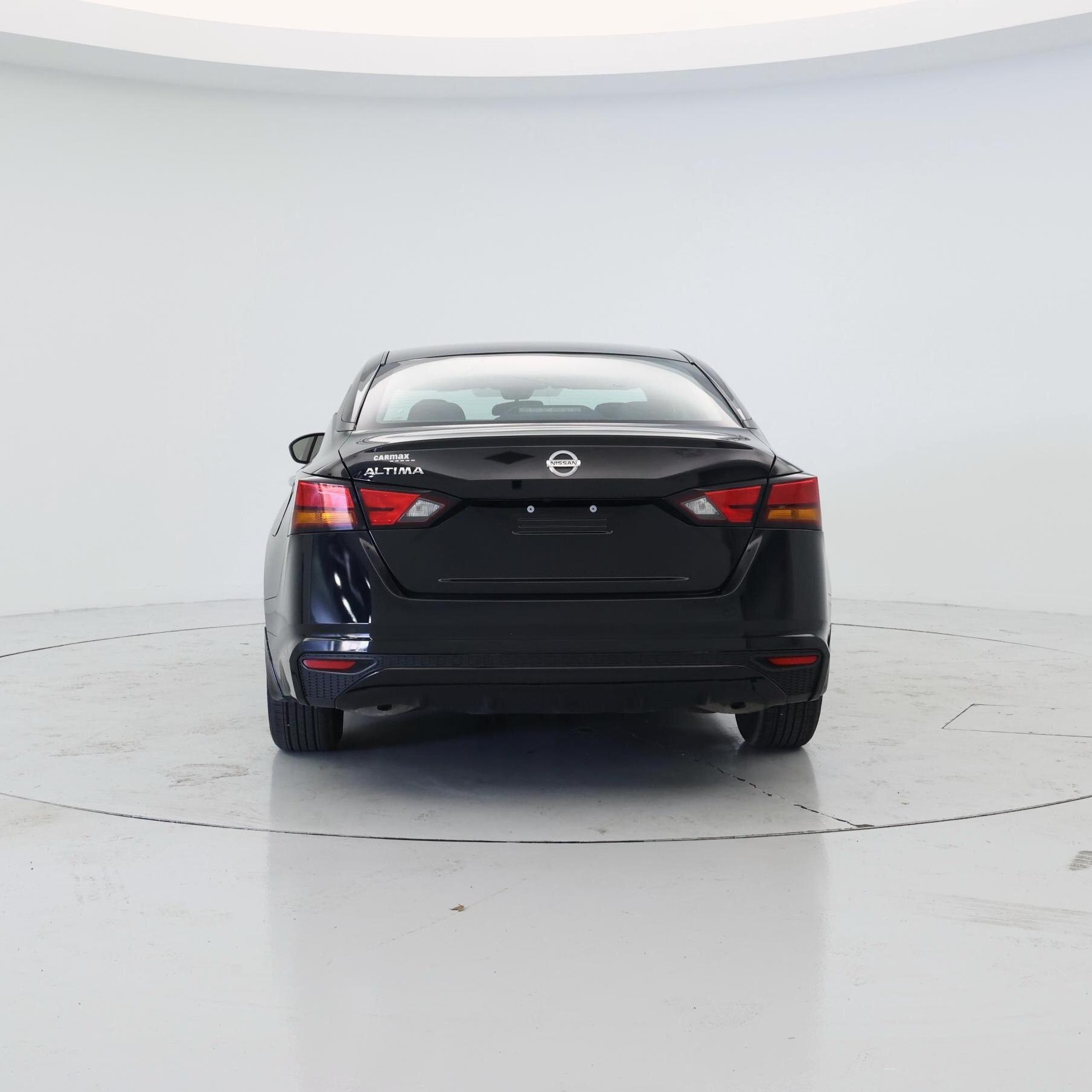Thumbnail: 2022 Nissan Altima - 6
