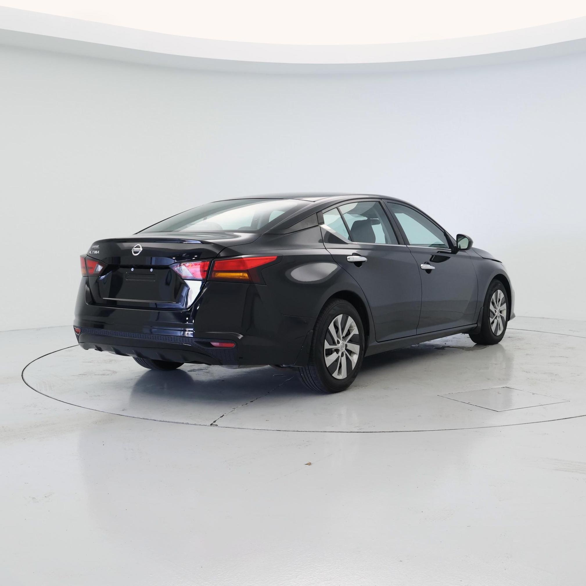 Thumbnail: 2022 Nissan Altima - 8
