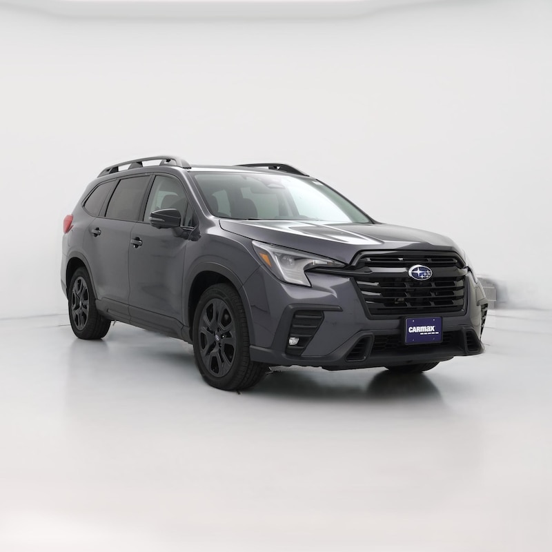 2023 Subaru Ascent Onyx Edition Limited