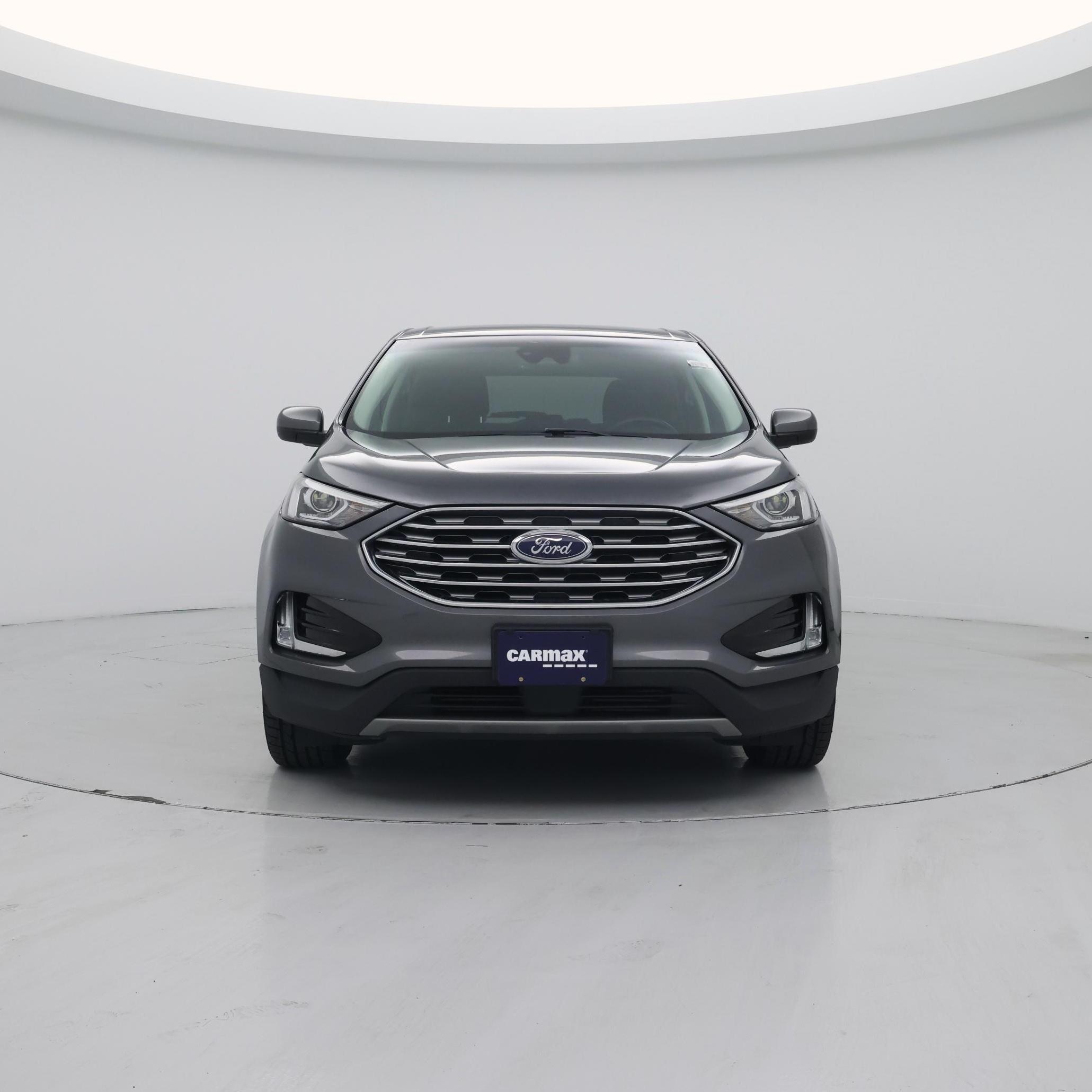 Thumbnail: 2021 Ford Edge - 5