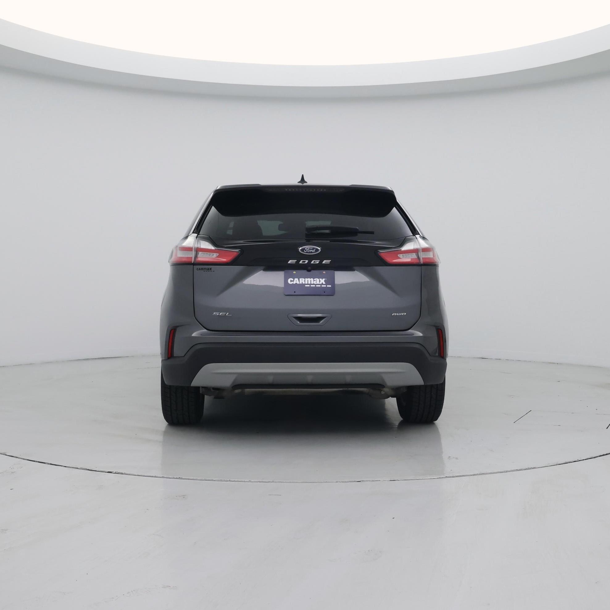 Thumbnail: 2021 Ford Edge - 6