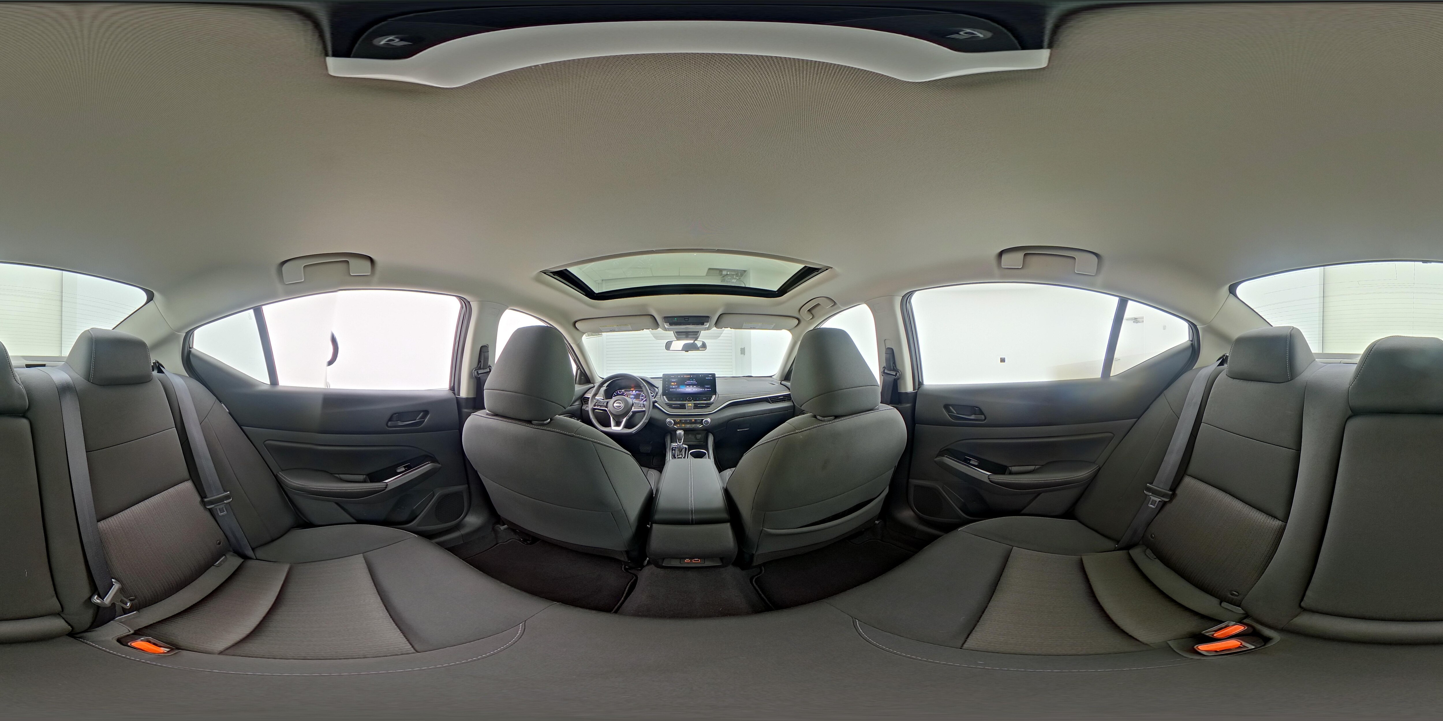 2023 Nissan Altima SV - Photo 28