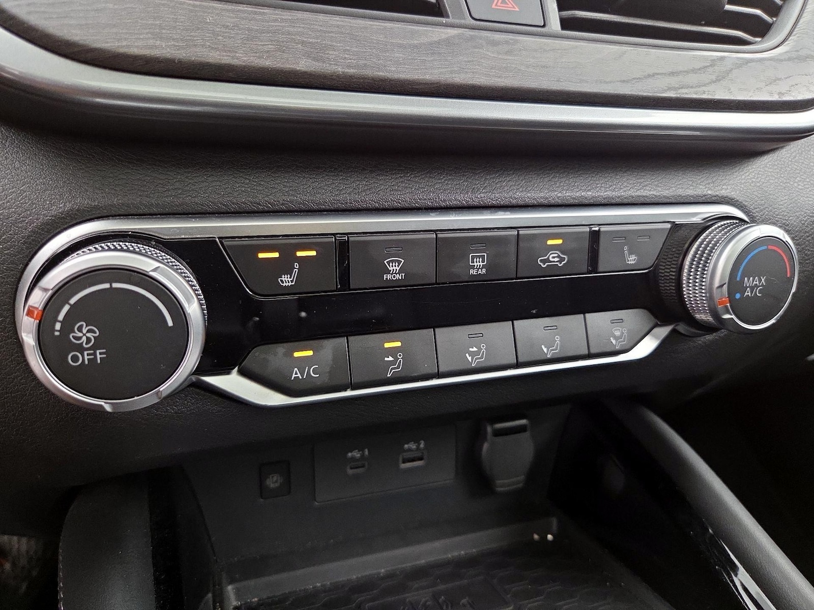 2023 Nissan Altima SV - Photo 18