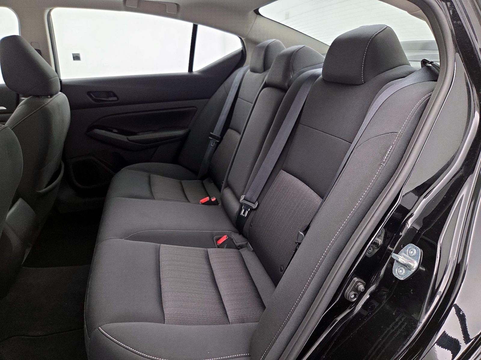 2023 Nissan Altima SV - Photo 22