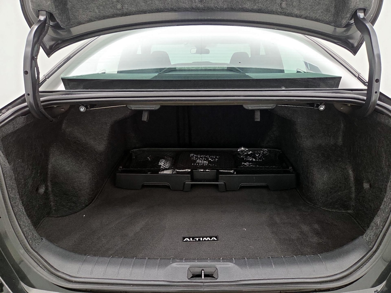 2023 Nissan Altima SV - Photo 23