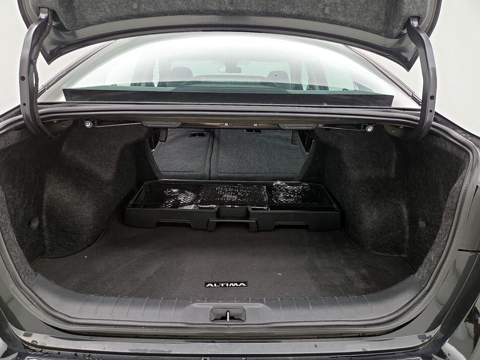 2023 Nissan Altima SV - Photo 24