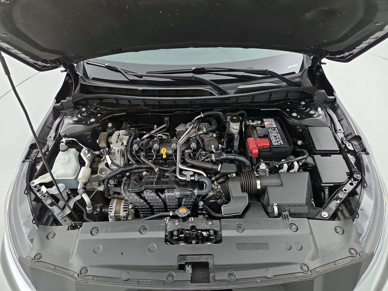 2023 Nissan Altima SV - Photo 25