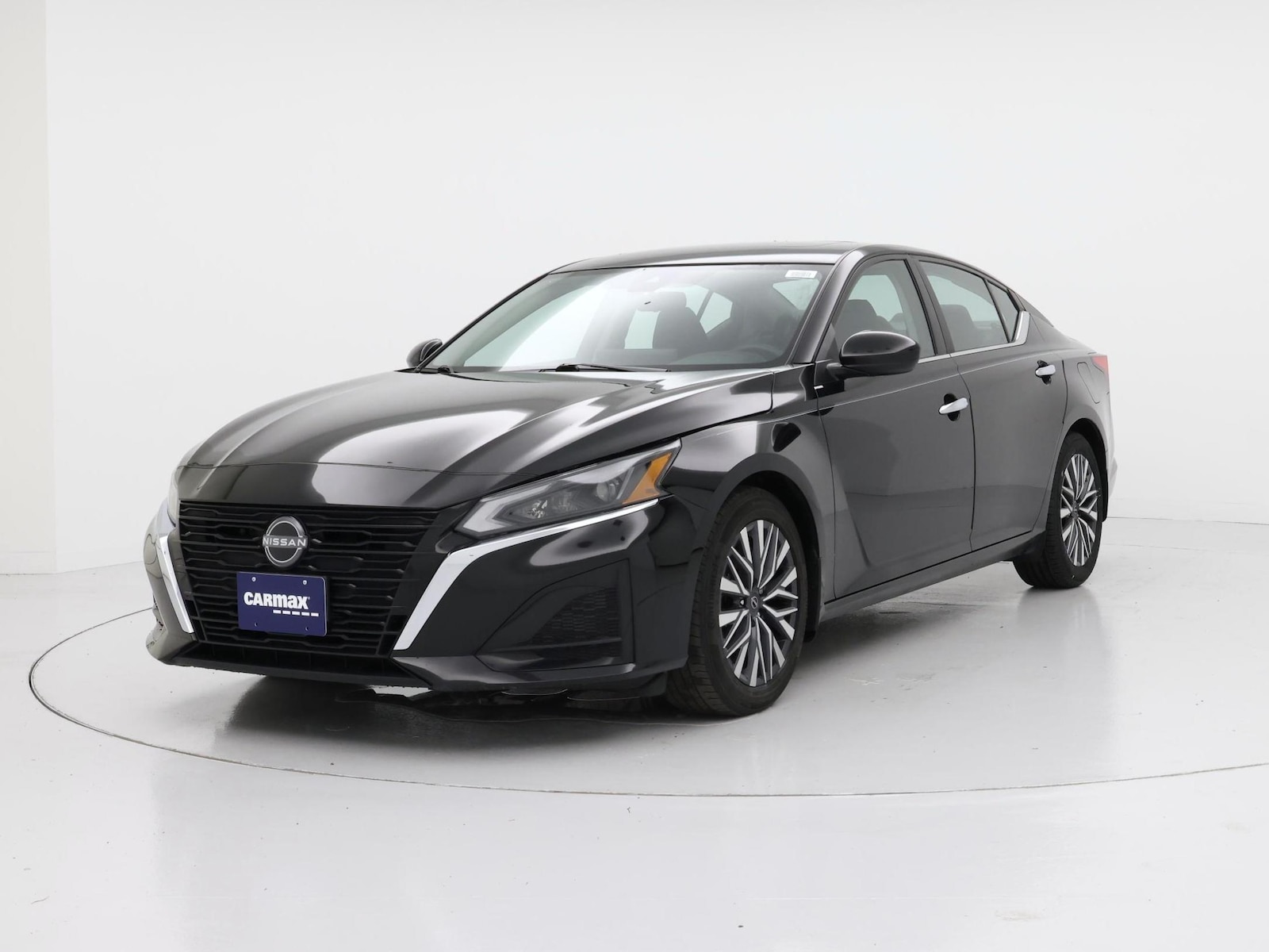 2023 Nissan Altima SV - Photo 5