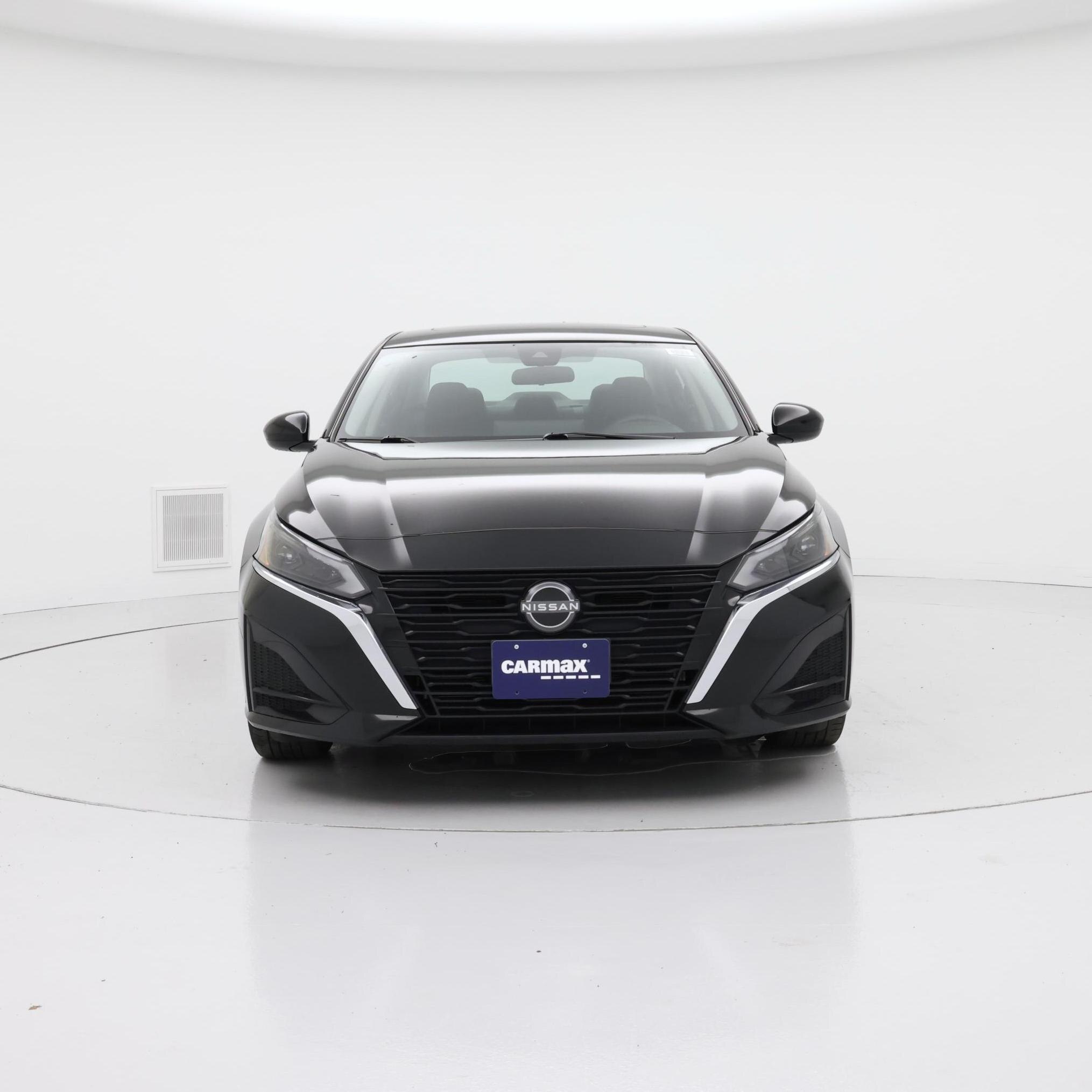 Thumbnail: 2023 Nissan Altima - 5
