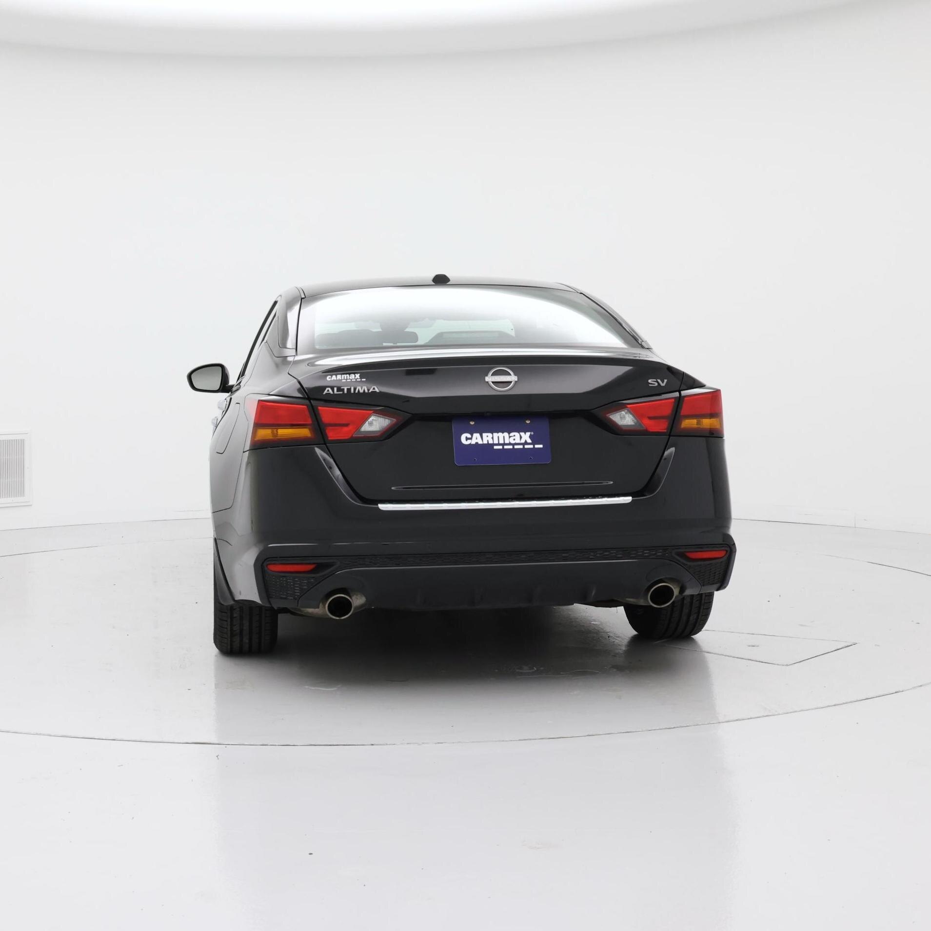 Thumbnail: 2023 Nissan Altima - 6