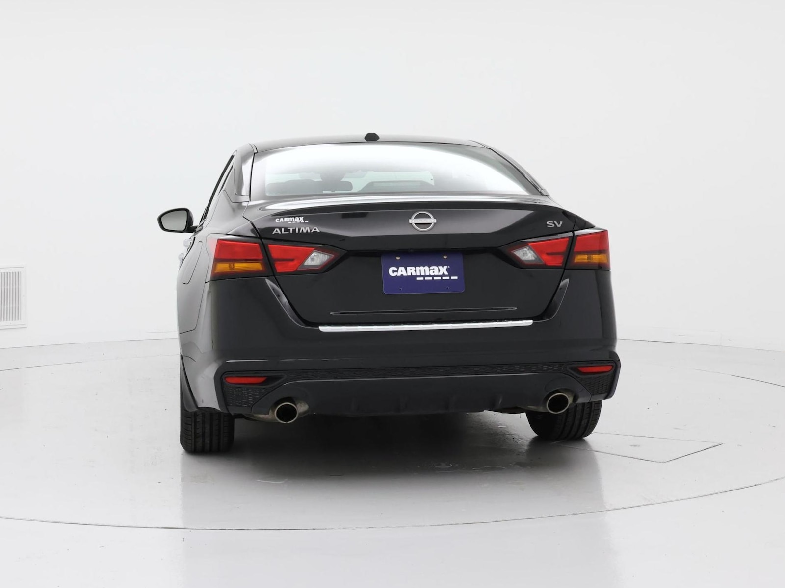 2023 Nissan Altima SV - Photo 7