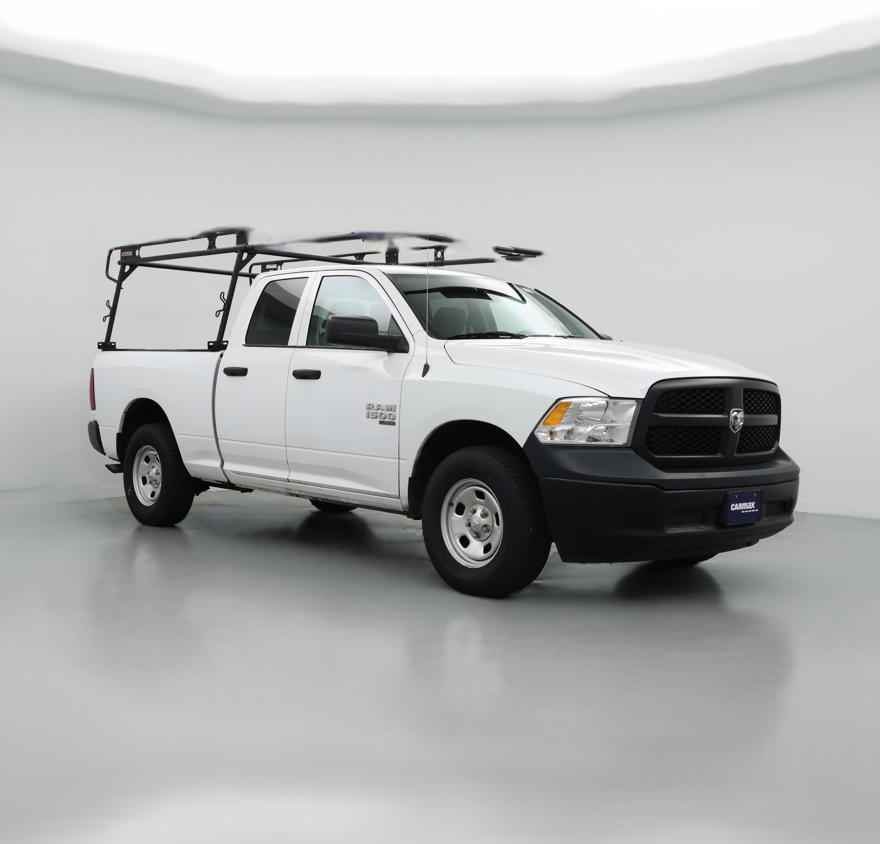 Thumbnail: 2022 RAM 1500 Classic - 1