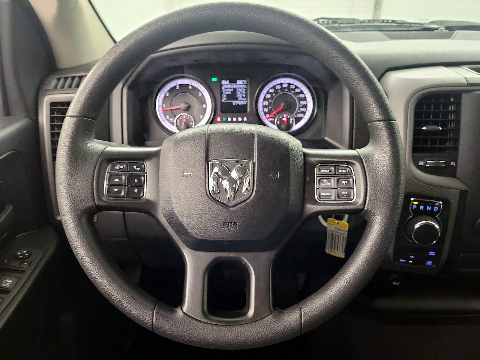 2022 RAM Ram 1500 Classic Tradesman - Photo 11