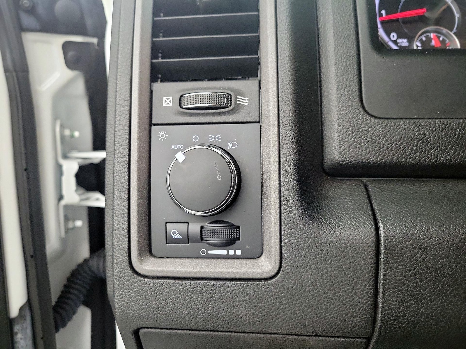 2022 RAM Ram 1500 Classic Tradesman - Photo 14