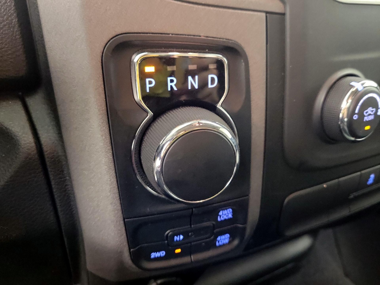 2022 RAM Ram 1500 Classic Tradesman - Photo 18