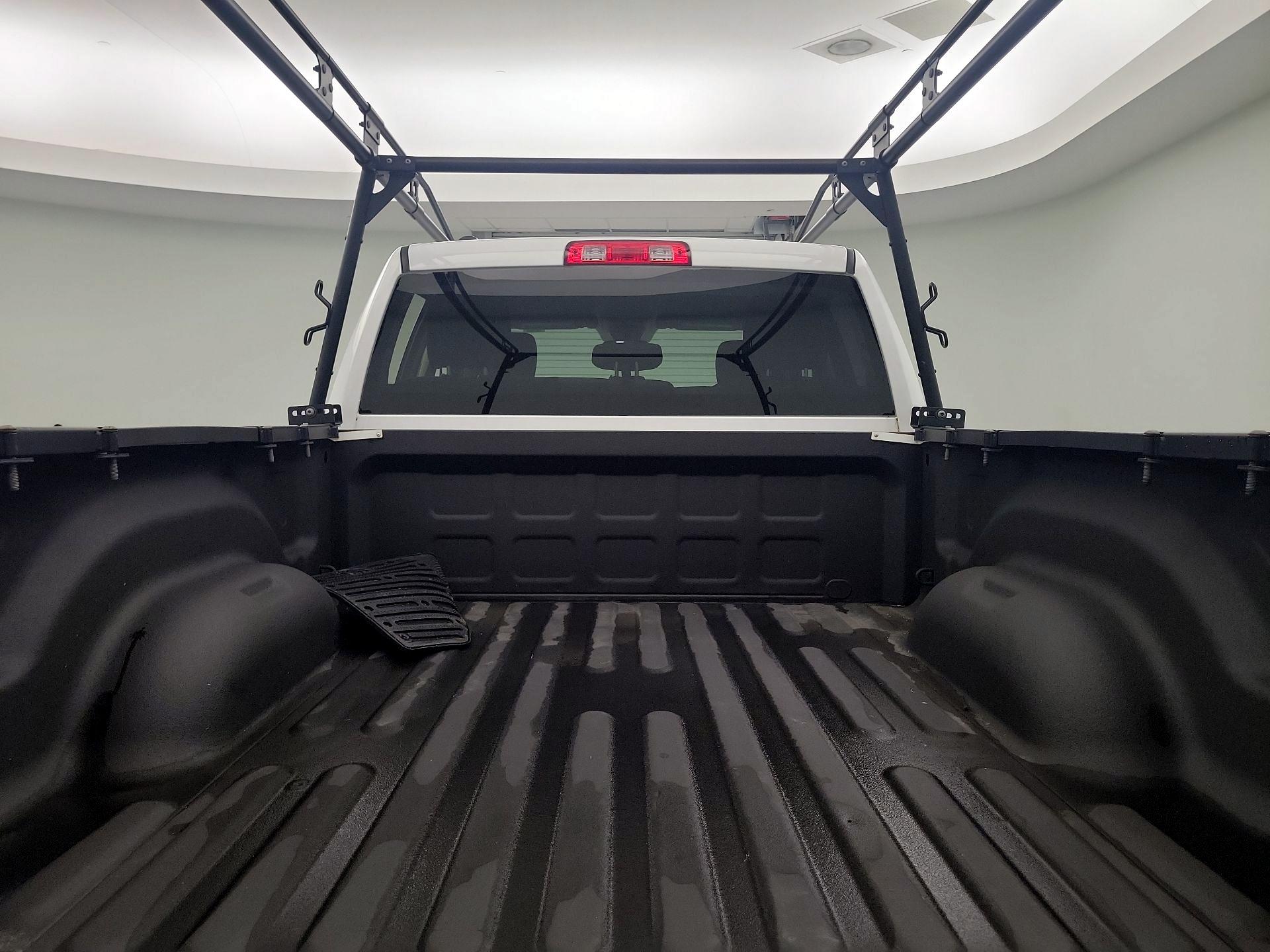Thumbnail: 2022 RAM 1500 Classic - 20