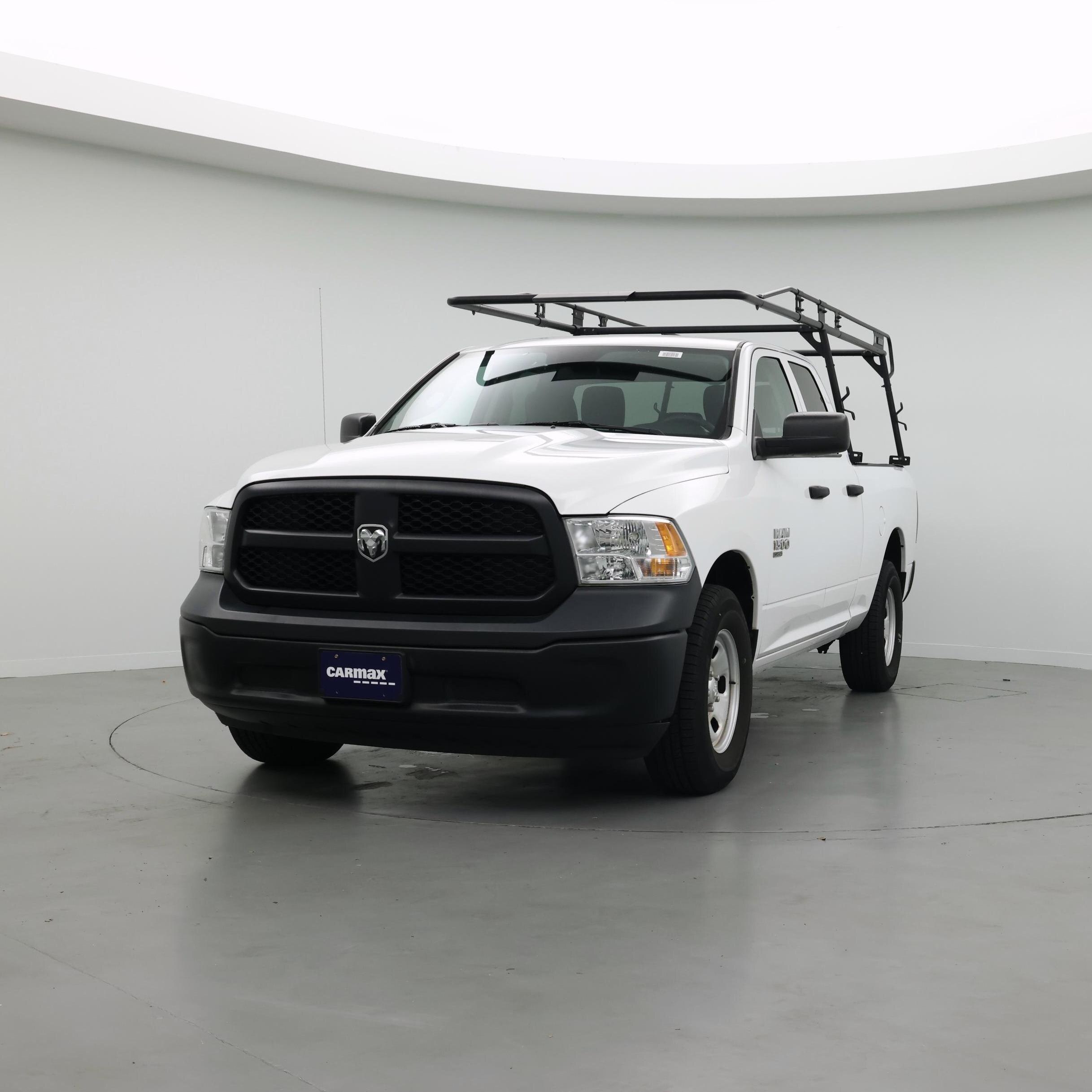 Thumbnail: 2022 RAM 1500 Classic - 4