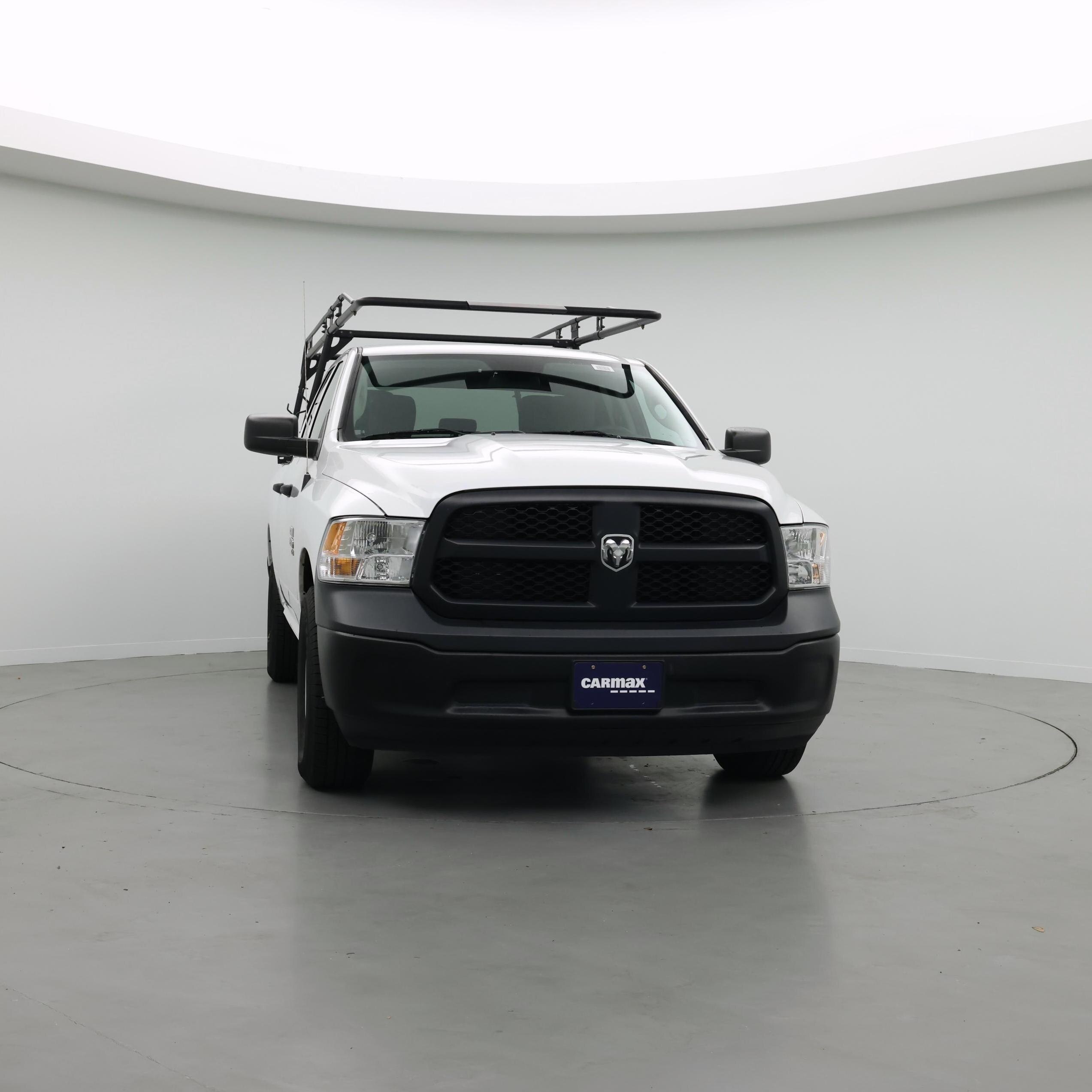 Thumbnail: 2022 RAM 1500 Classic - 5
