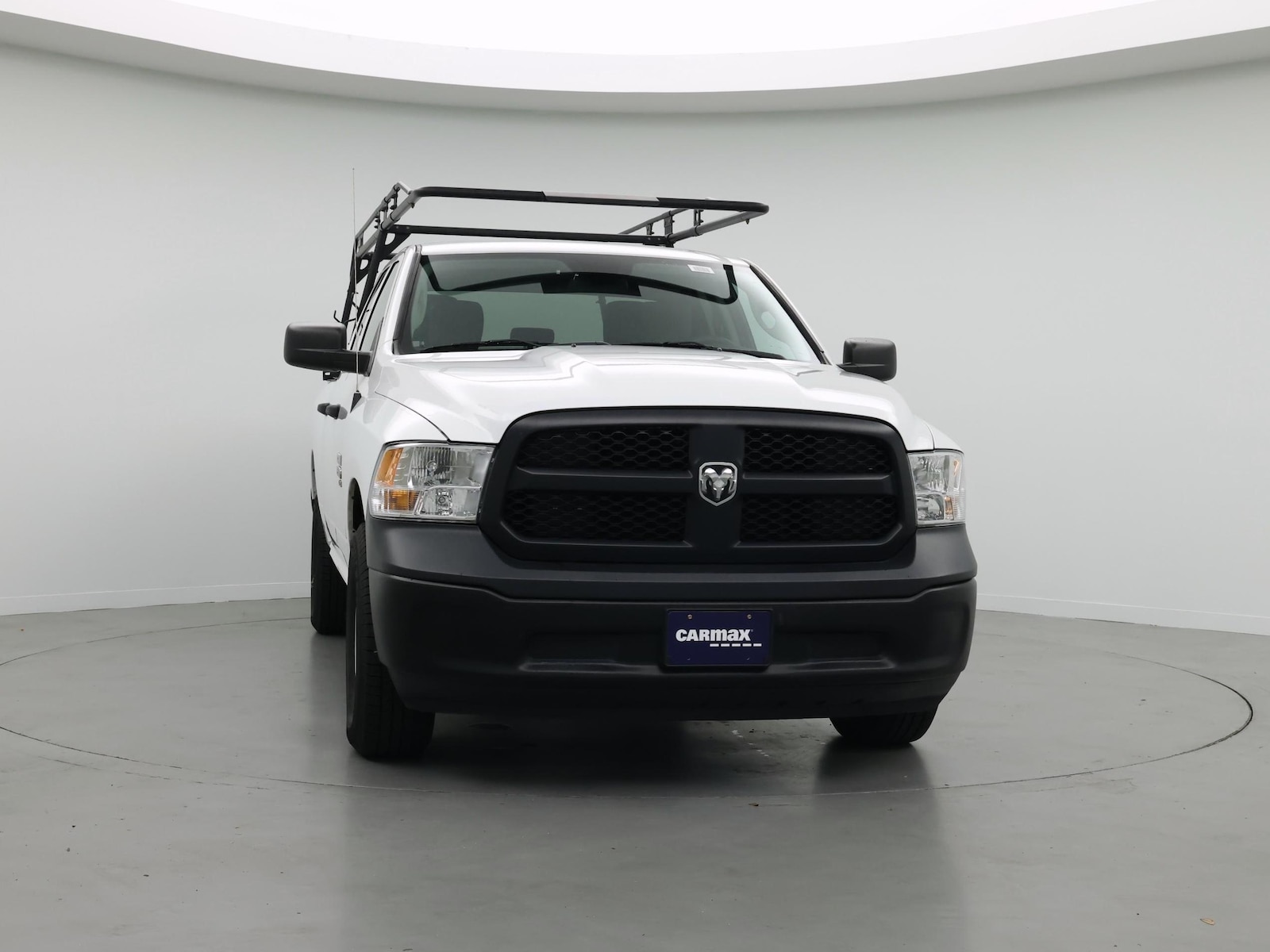 2022 RAM Ram 1500 Classic Tradesman - Photo 6