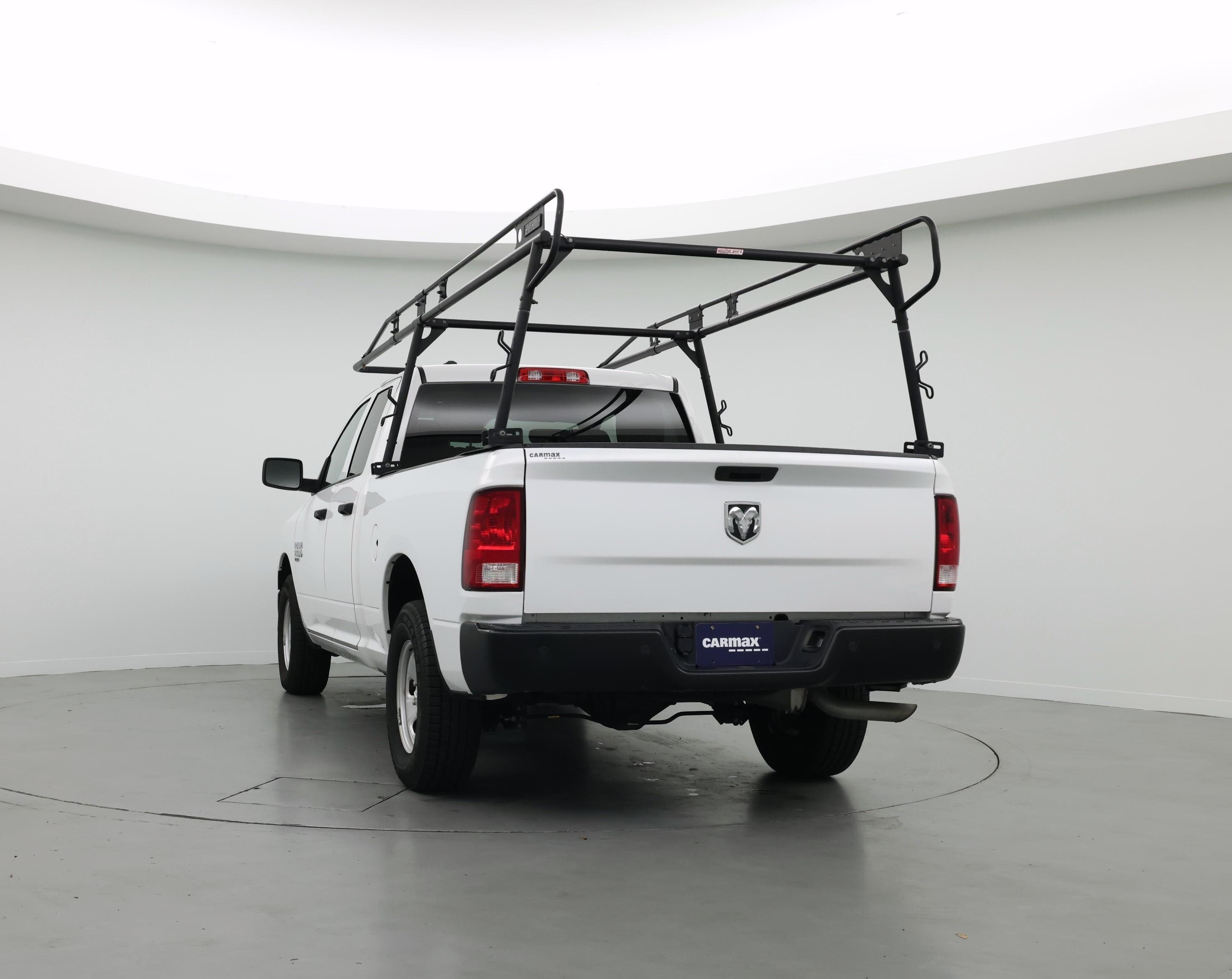Thumbnail: 2022 RAM 1500 Classic - 6