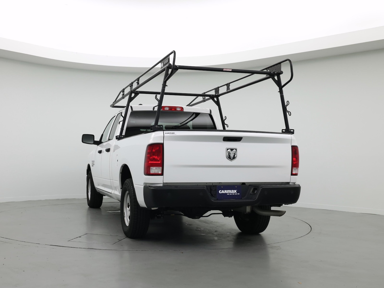 2022 RAM Ram 1500 Classic Tradesman - Photo 7