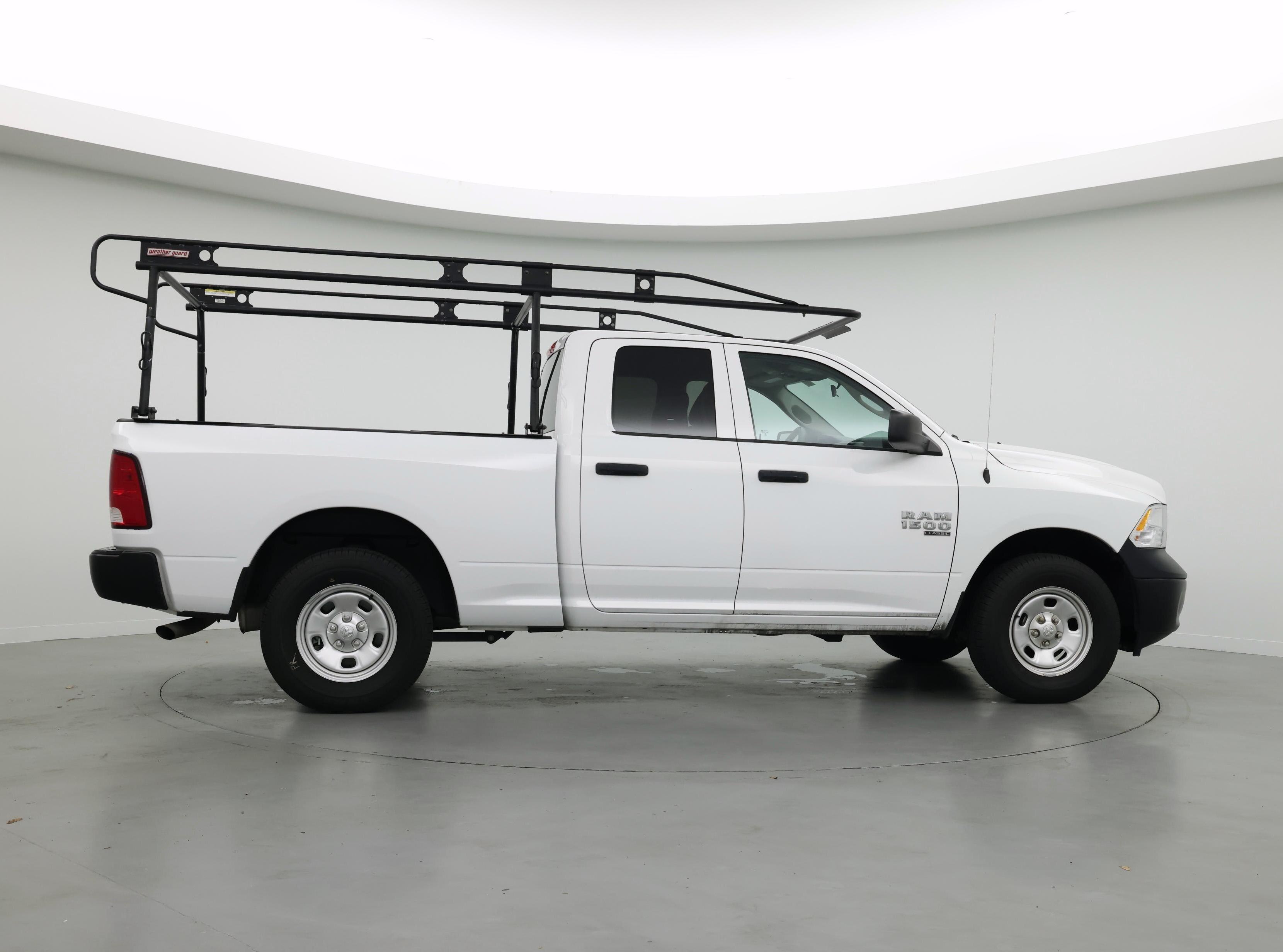 Thumbnail: 2022 RAM 1500 Classic - 7