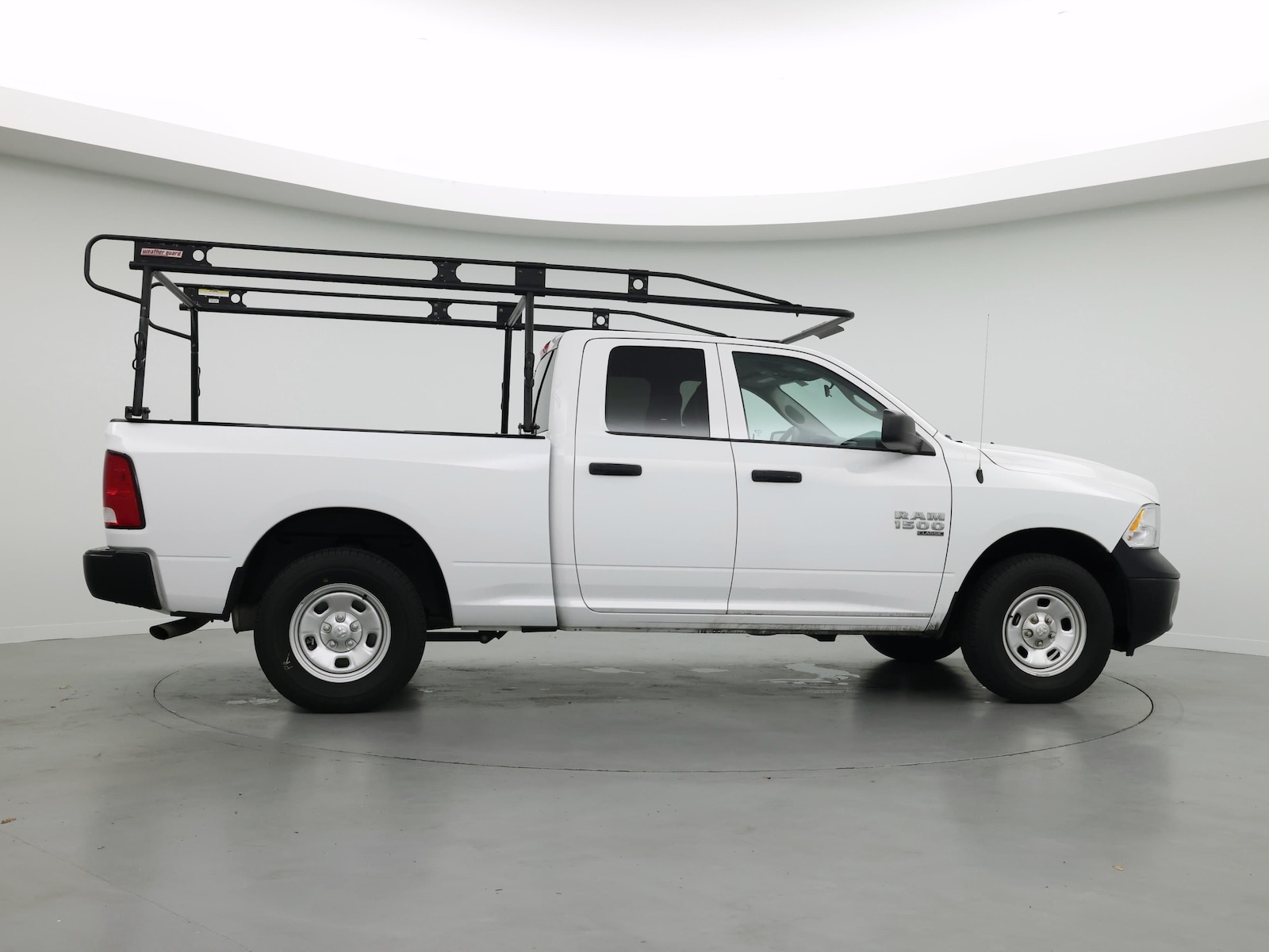 2022 RAM Ram 1500 Classic Tradesman - Photo 8