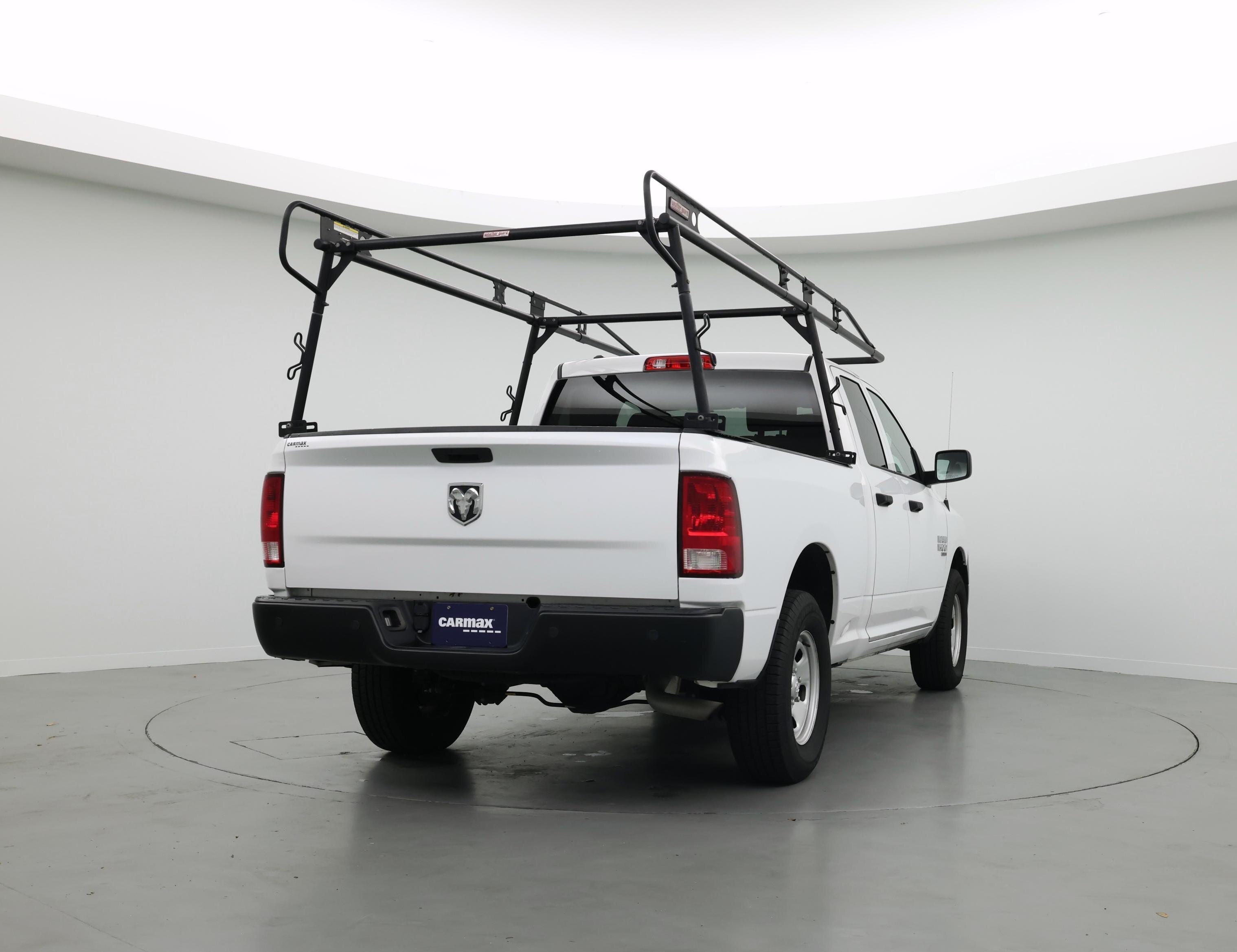 Thumbnail: 2022 RAM 1500 Classic - 8