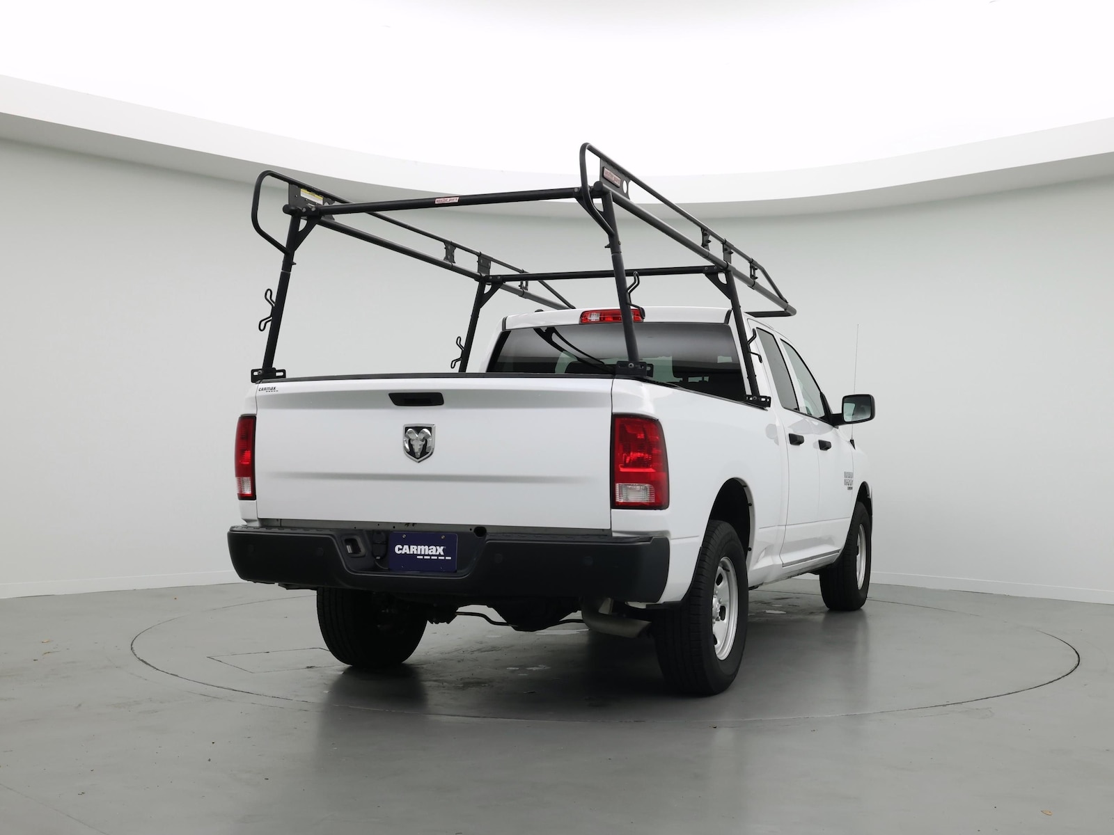 2022 RAM Ram 1500 Classic Tradesman - Photo 9