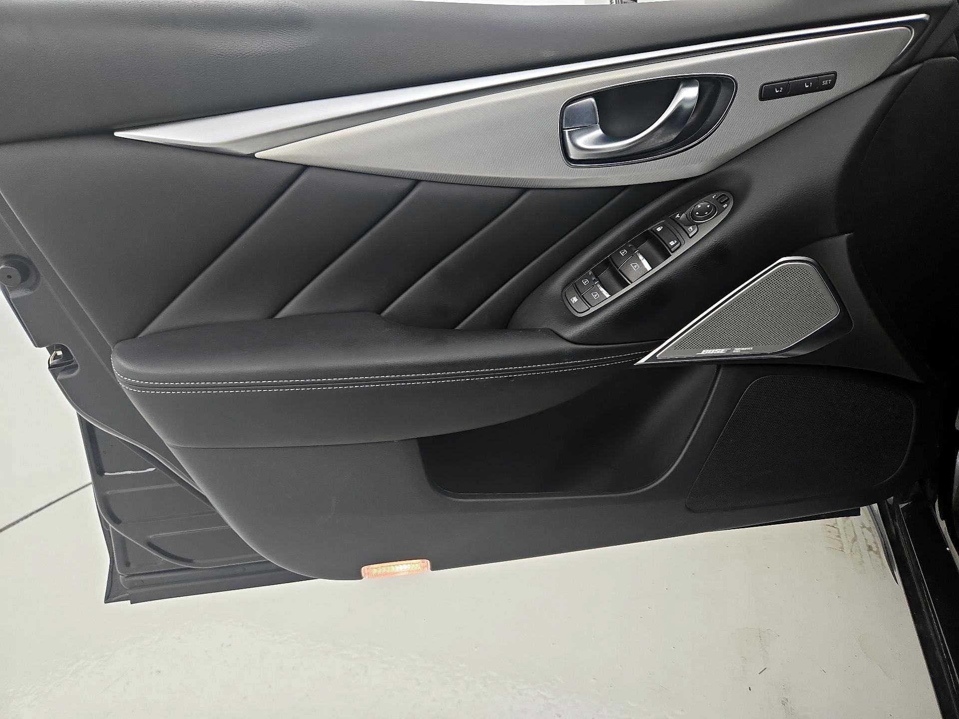 Thumbnail: 2023 INFINITI Q50 - 12