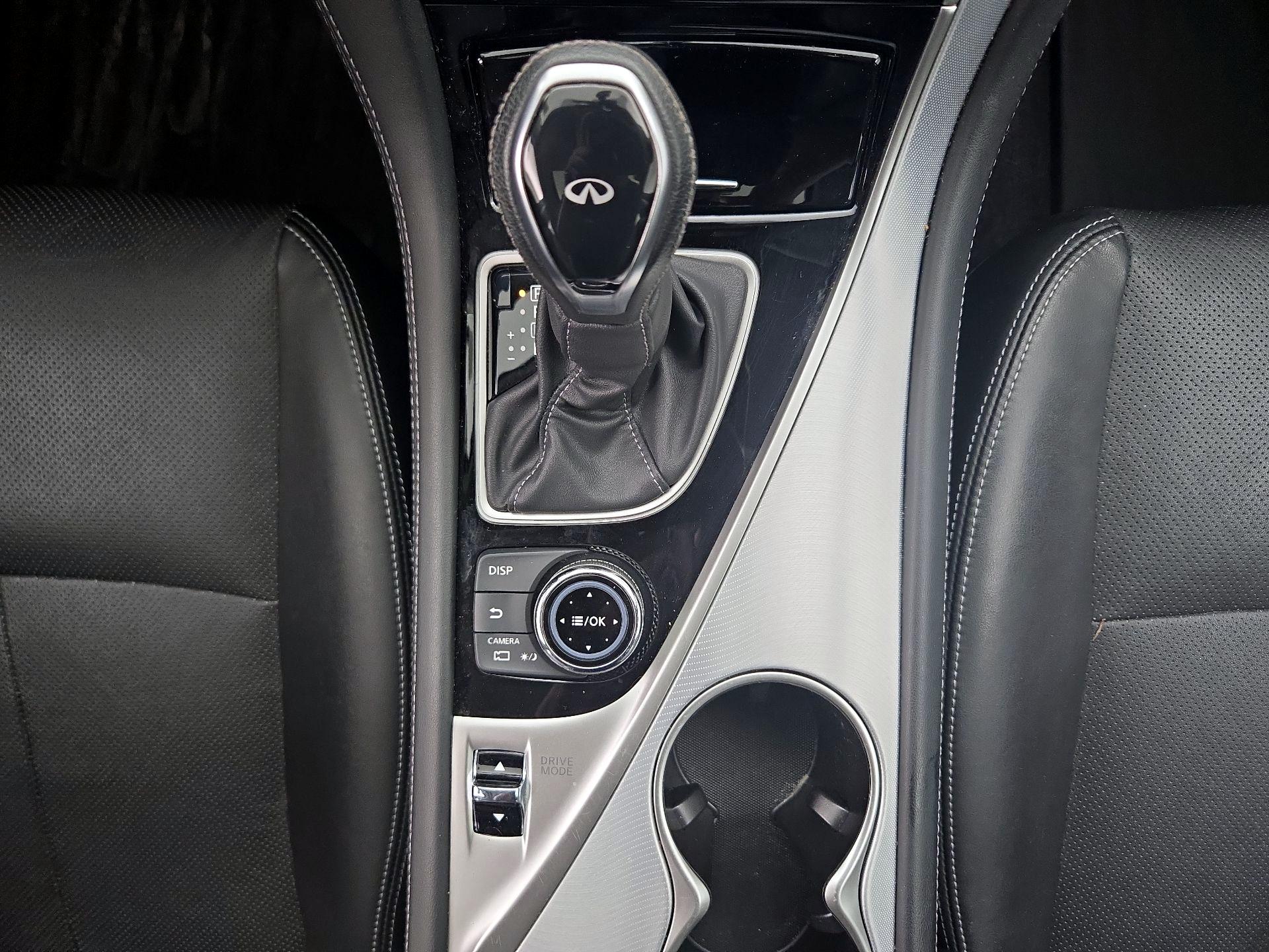 Thumbnail: 2023 INFINITI Q50 - 17