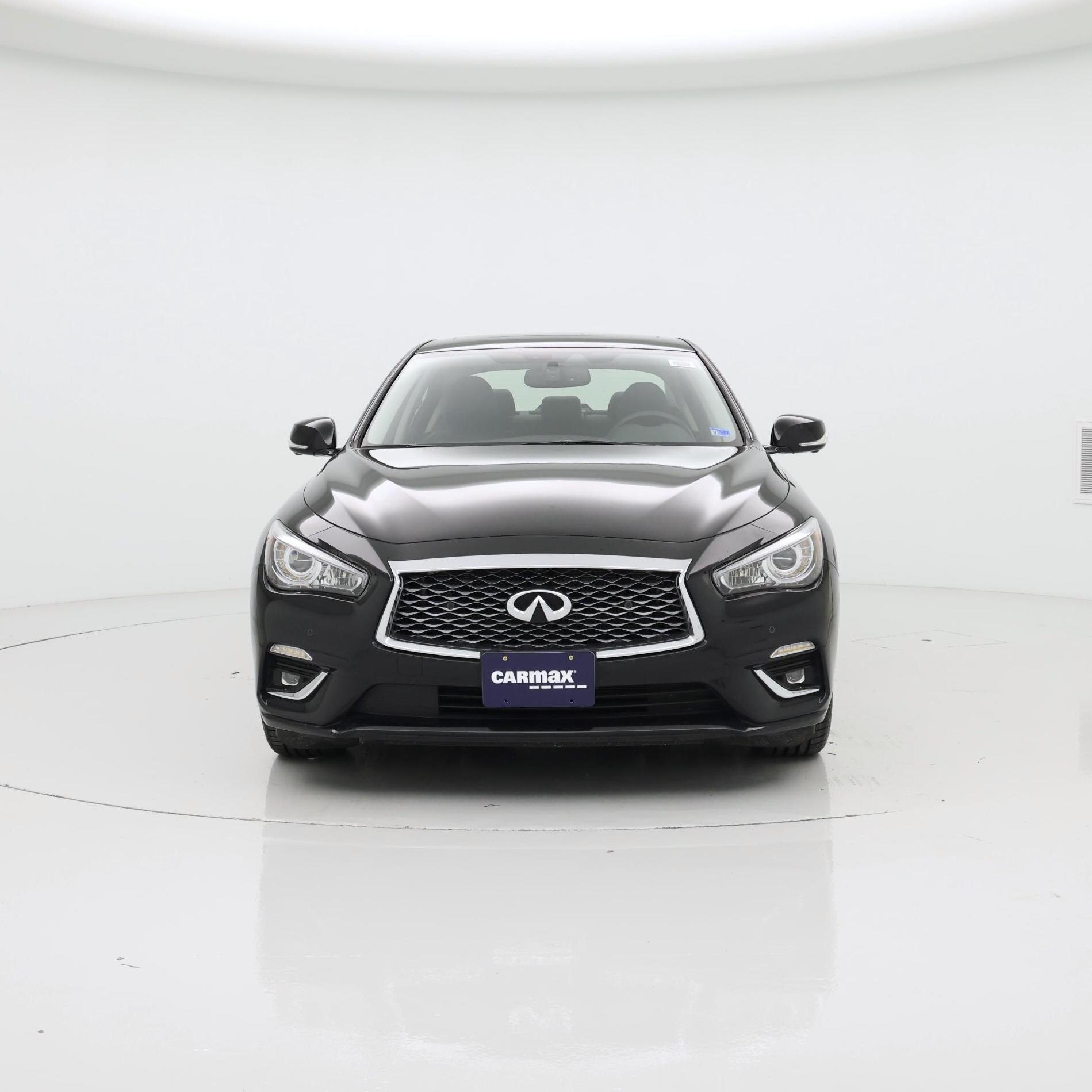 Thumbnail: 2023 INFINITI Q50 - 5