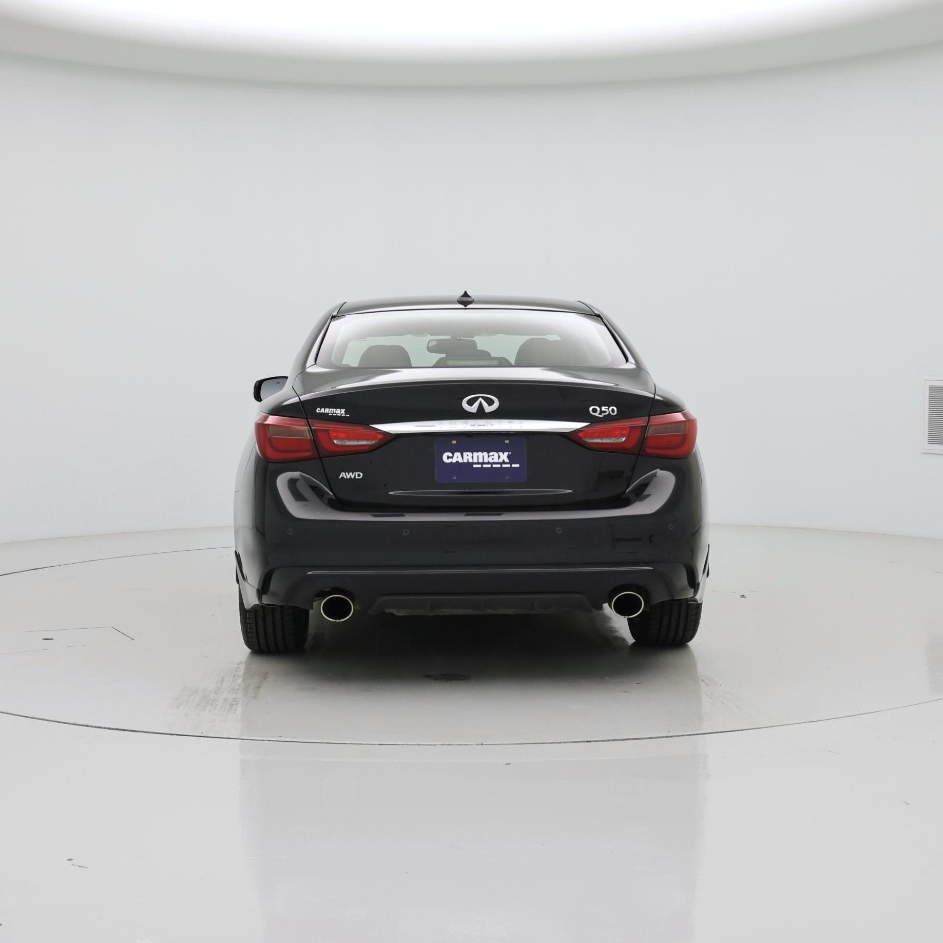 Thumbnail: 2023 INFINITI Q50 - 6