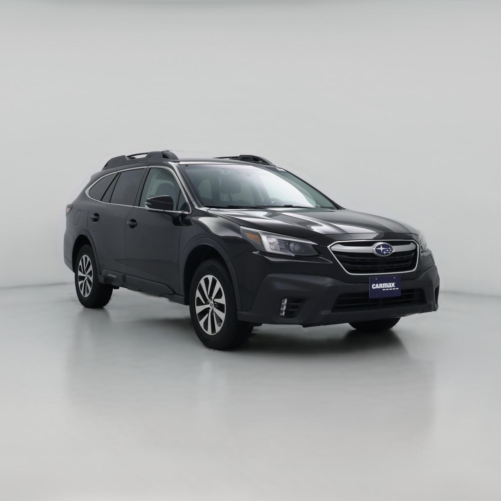Thumbnail: 2022 Subaru Outback - 1